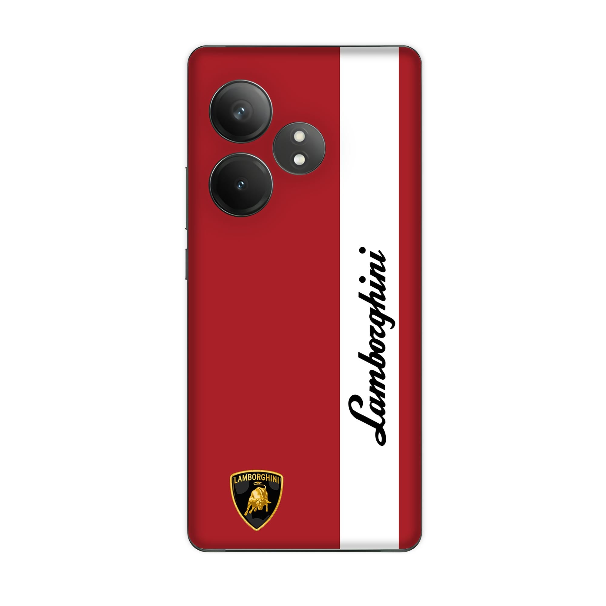 Realme GT 6 (5G) Skins & Wraps