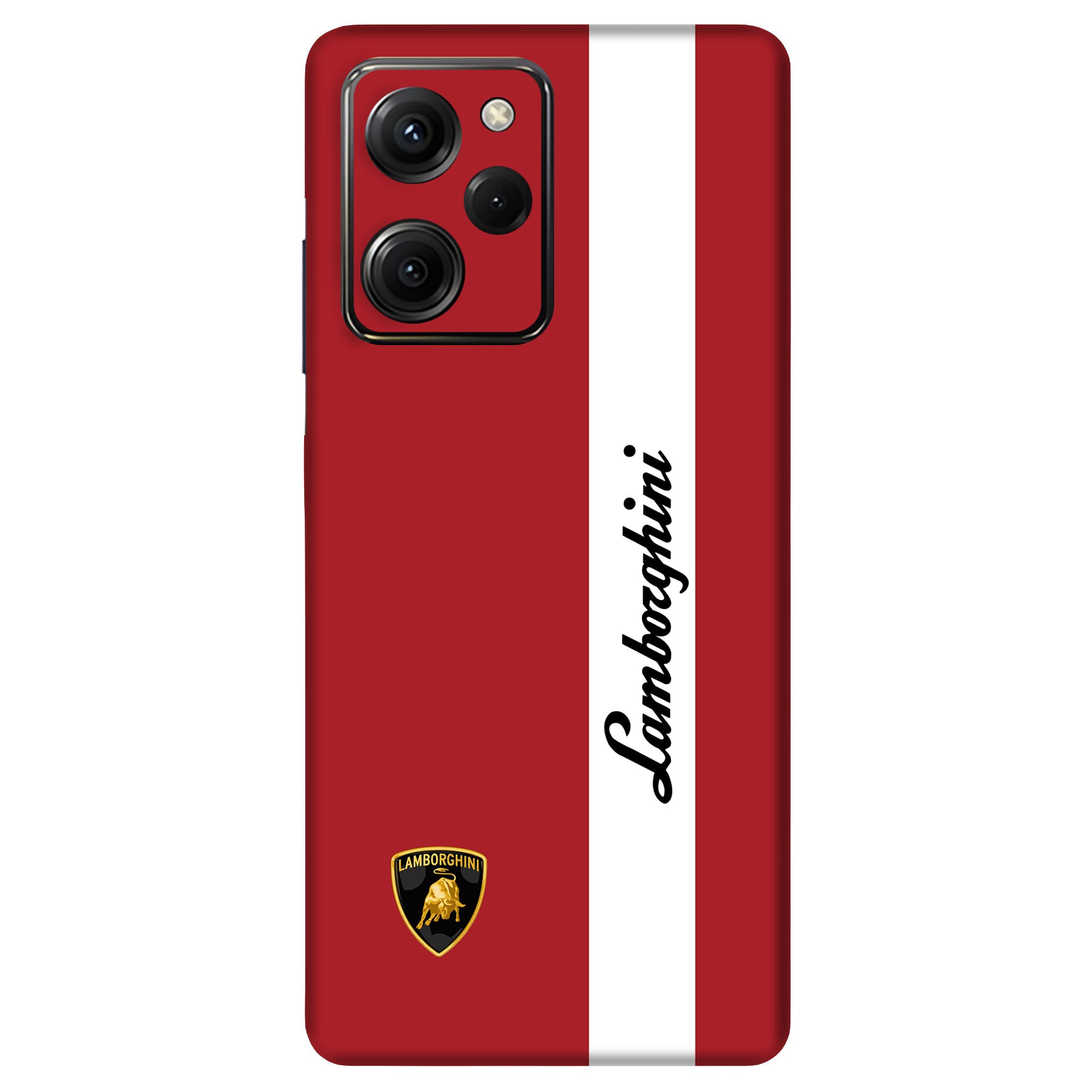 Poco X5 Pro (5G) Skins & Wraps