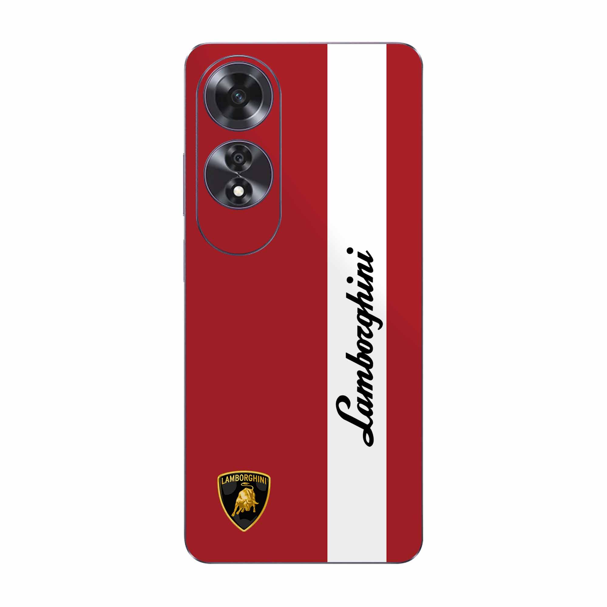 Oppo A60 Skins & Wraps
