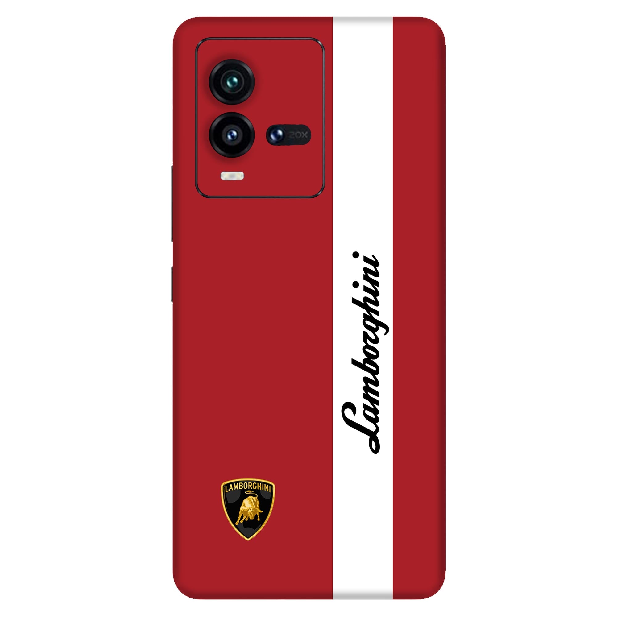 Vivo IQOO 9T (5G) Skins & Wraps