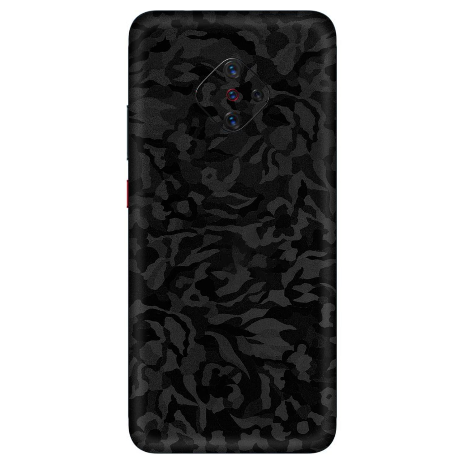 Vivo S1 Pro Skins & Wraps