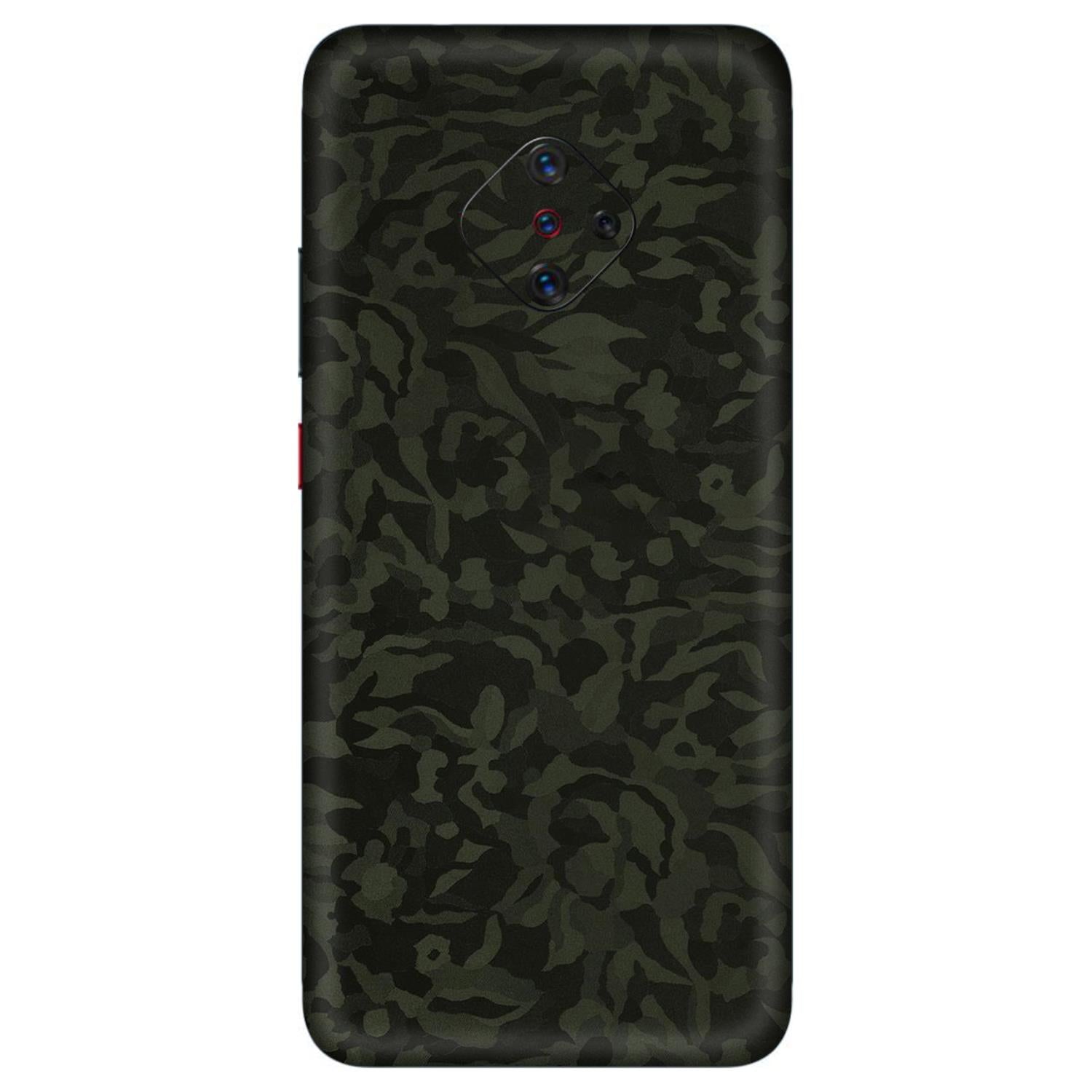 Vivo S1 Pro Skins & Wraps