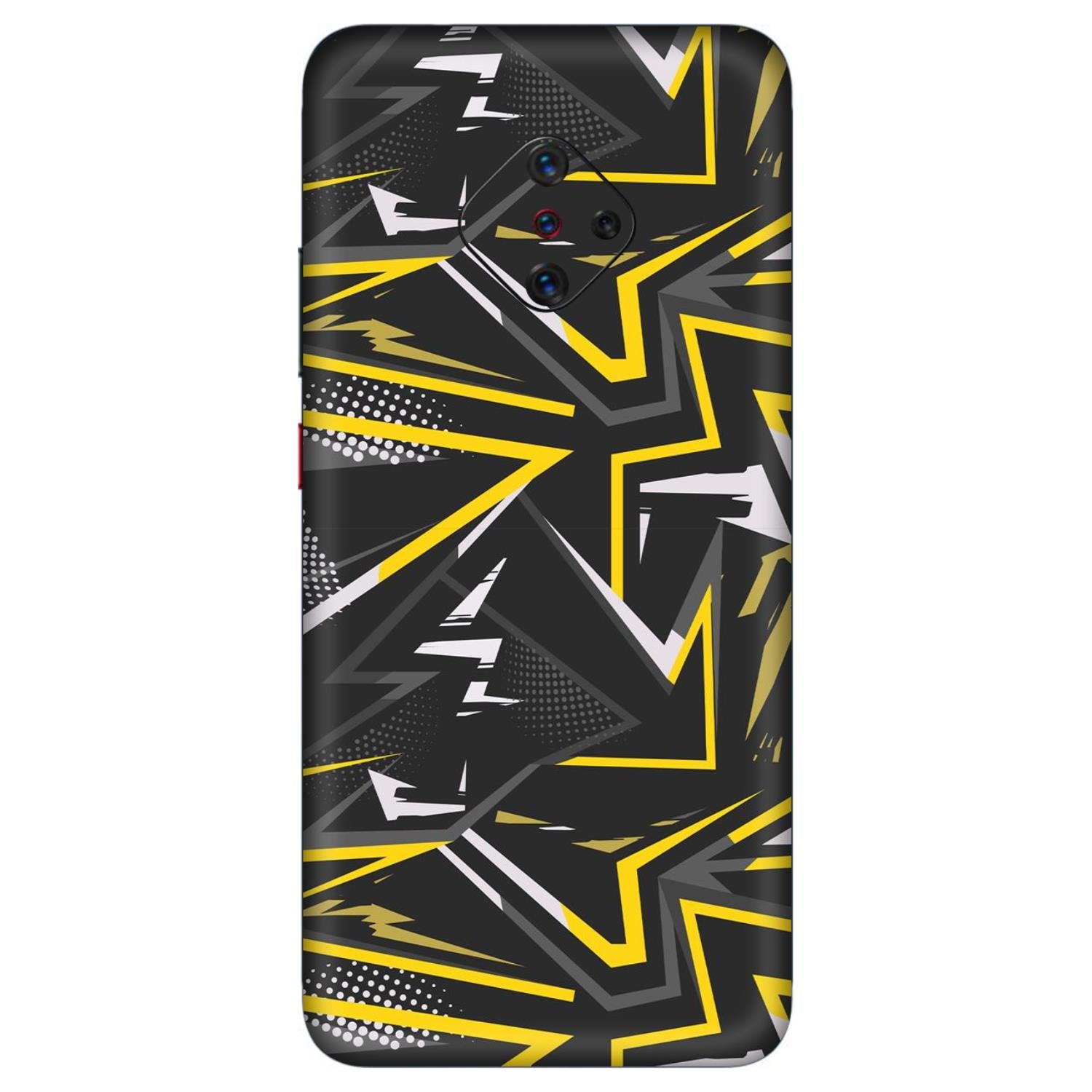 Vivo S1 Pro Skins & Wraps