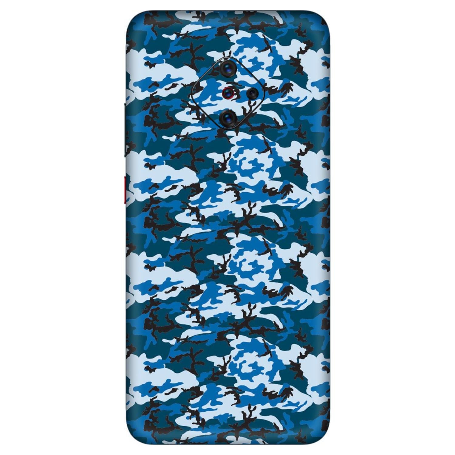 Vivo S1 Pro Skins & Wraps