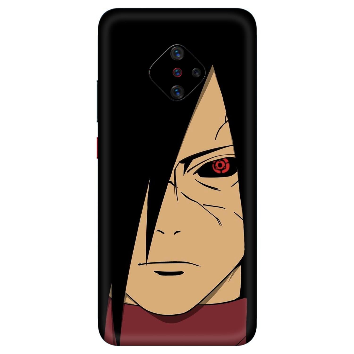 Vivo S1 Pro Skins & Wraps