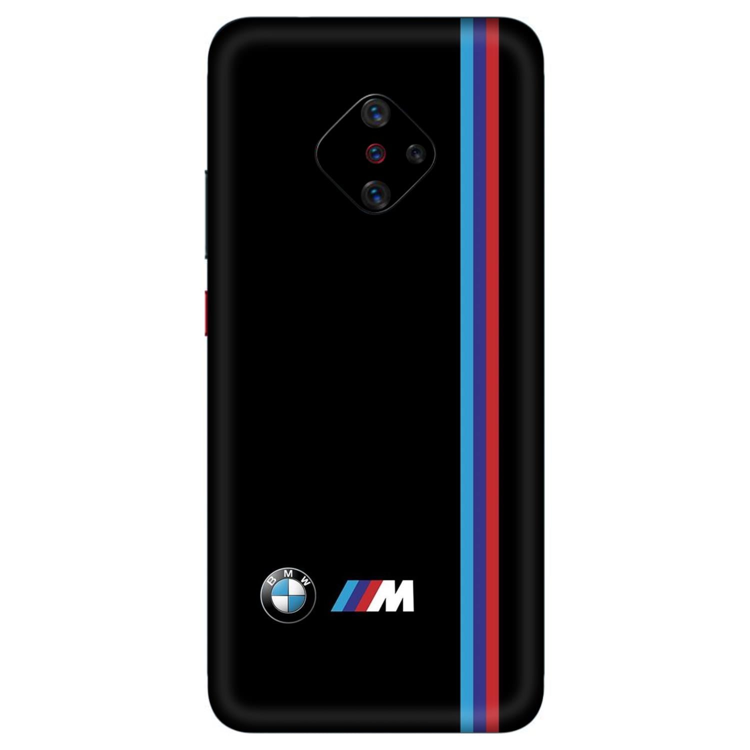 Vivo S1 Pro Skins & Wraps