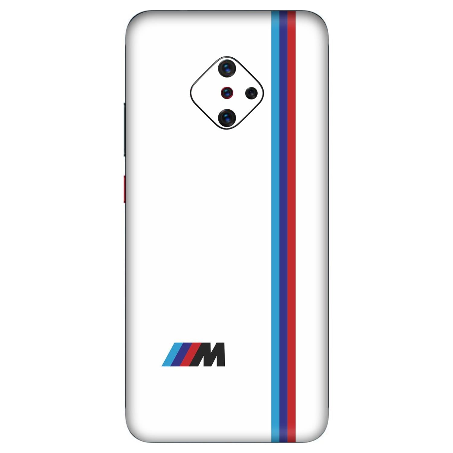 Vivo S1 Pro Skins & Wraps