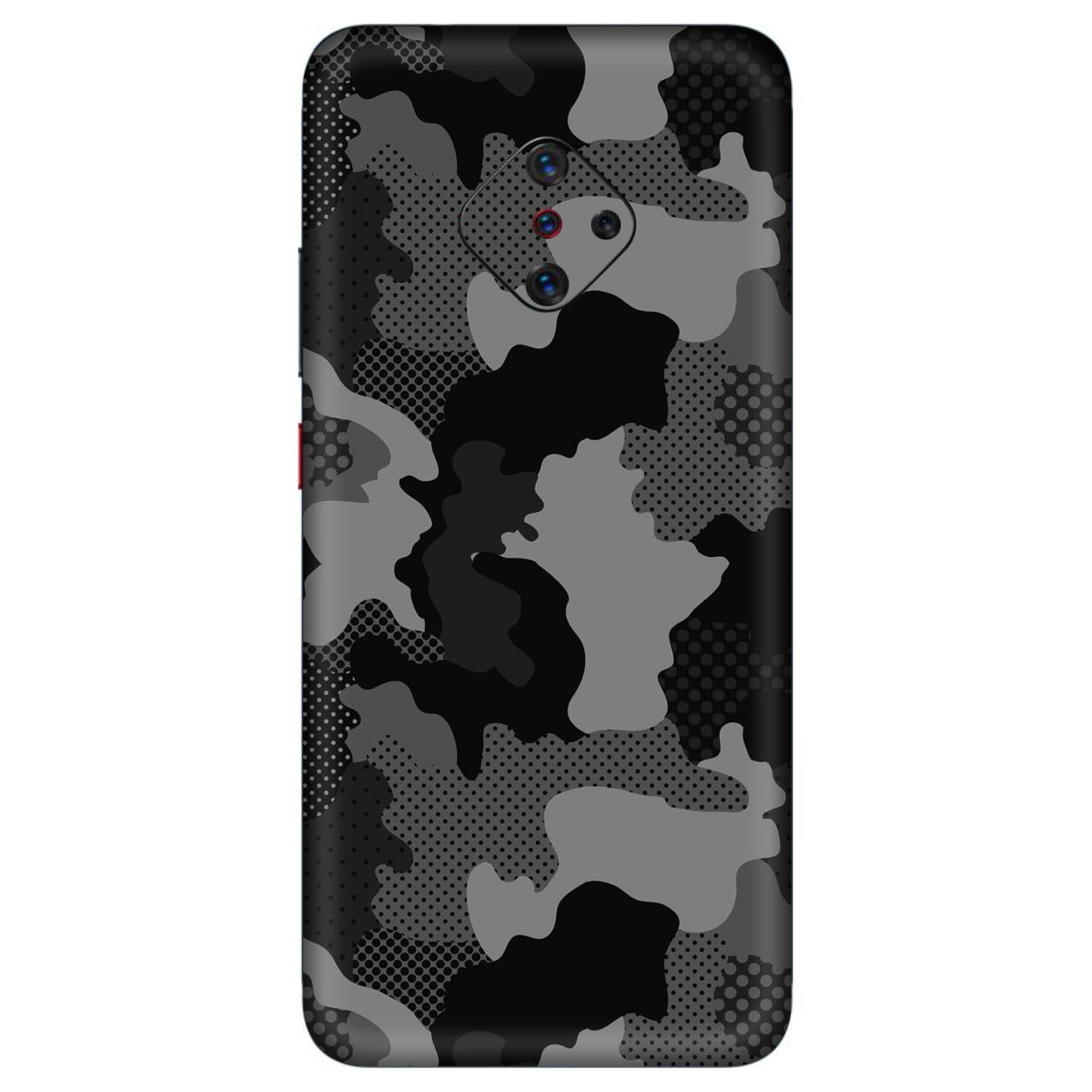 Vivo S1 Pro Skins & Wraps