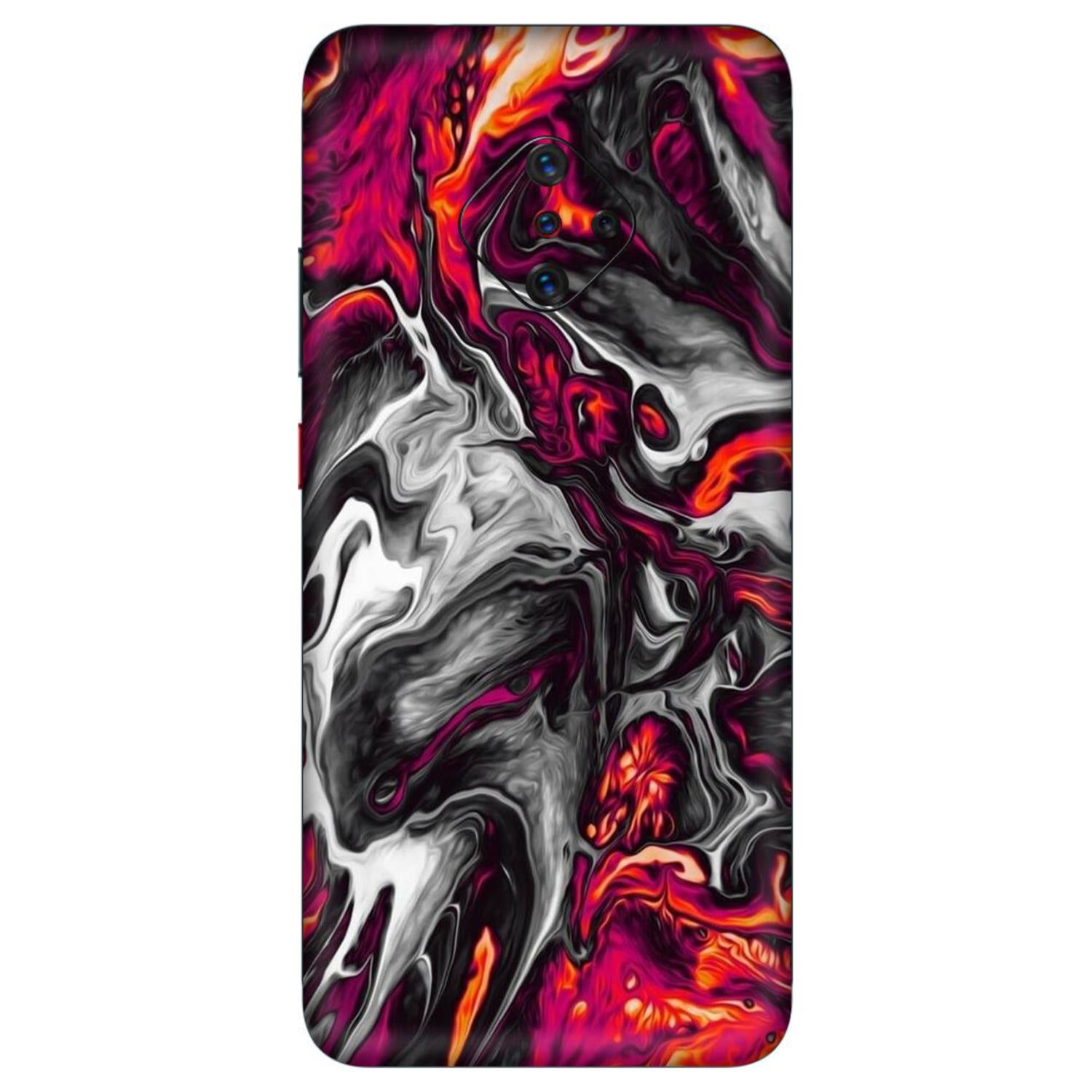 Vivo S1 Pro Skins & Wraps