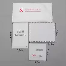 Wet Wipes (Pack Of 3)