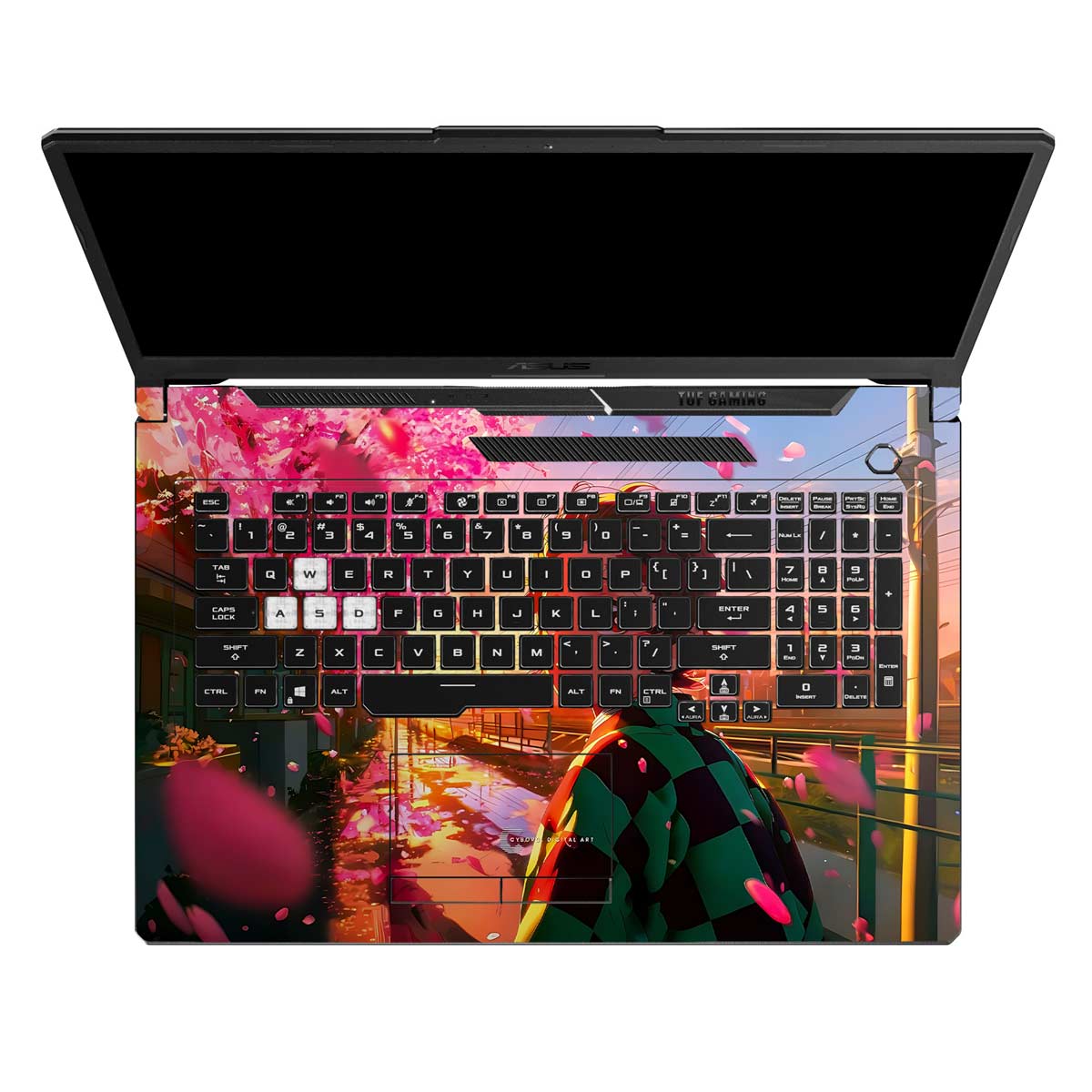 Sakura Bloom - Laptop Skins