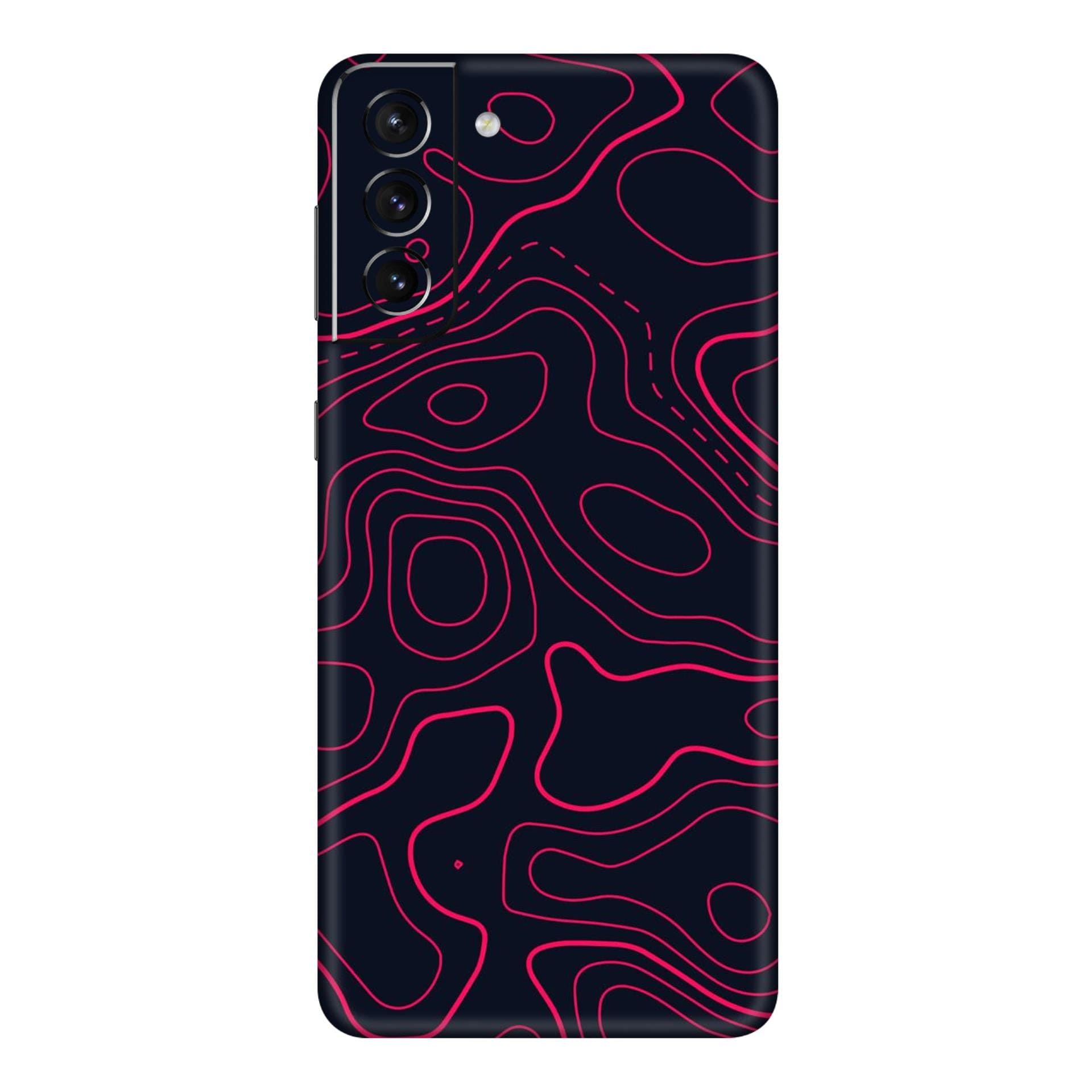 Samsung S21 Skins & Wraps
