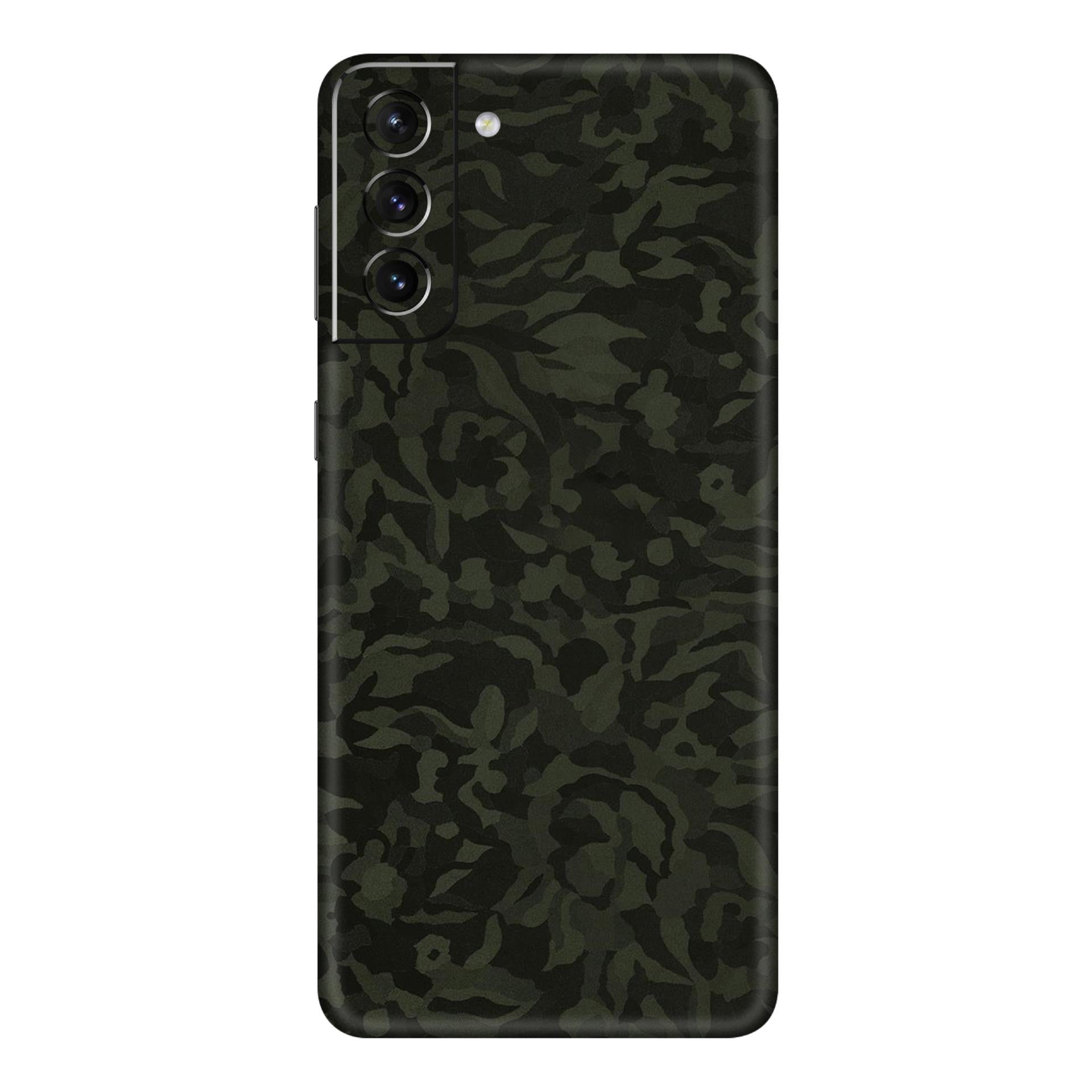 Samsung S21 Plus Skins & Wraps