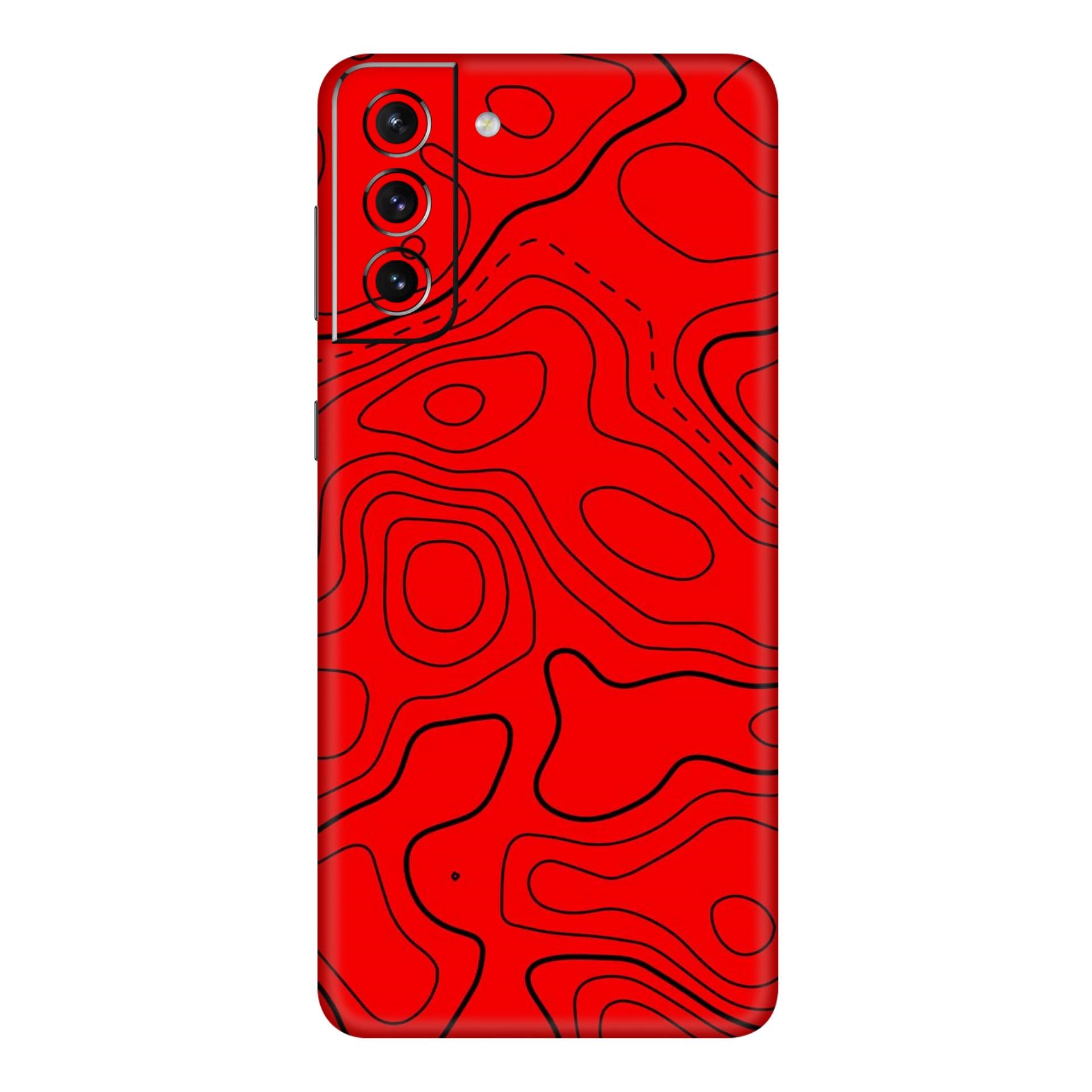 Samsung S21 Plus Skins & Wraps