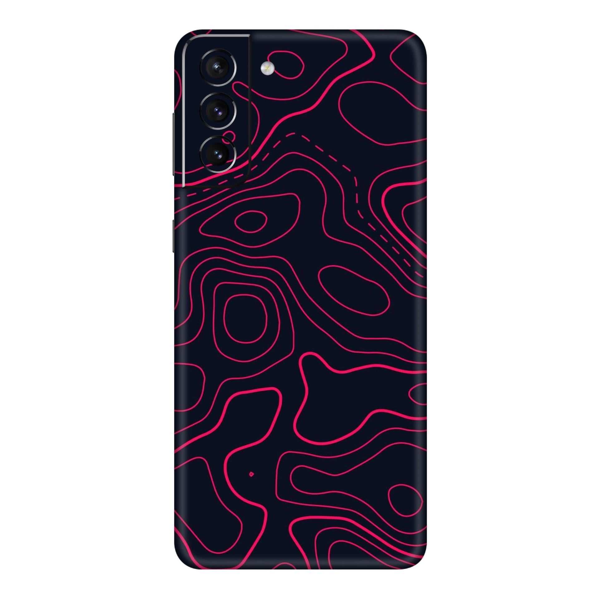Samsung S21 Plus Skins & Wraps