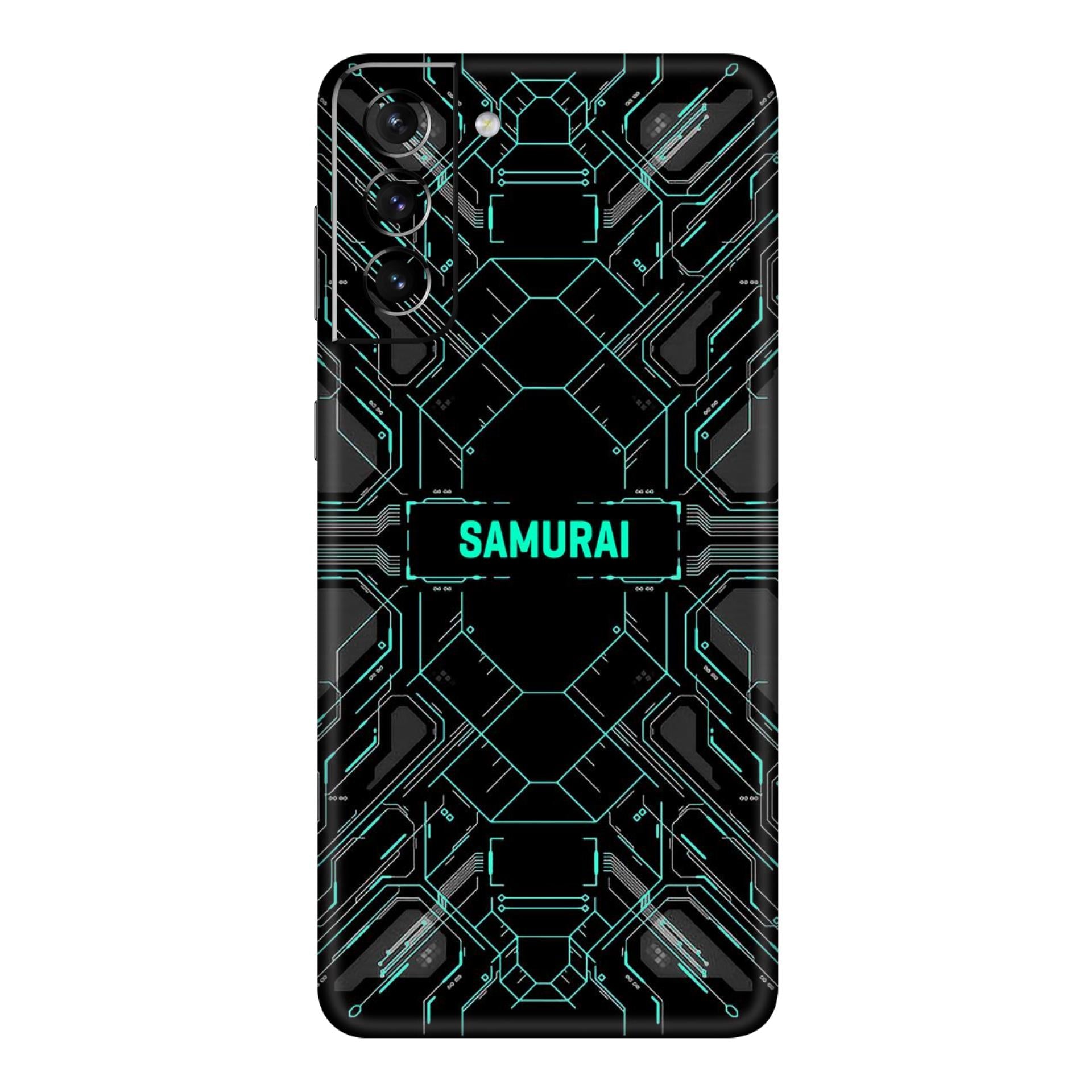 Samsung S21 Plus Skins & Wraps