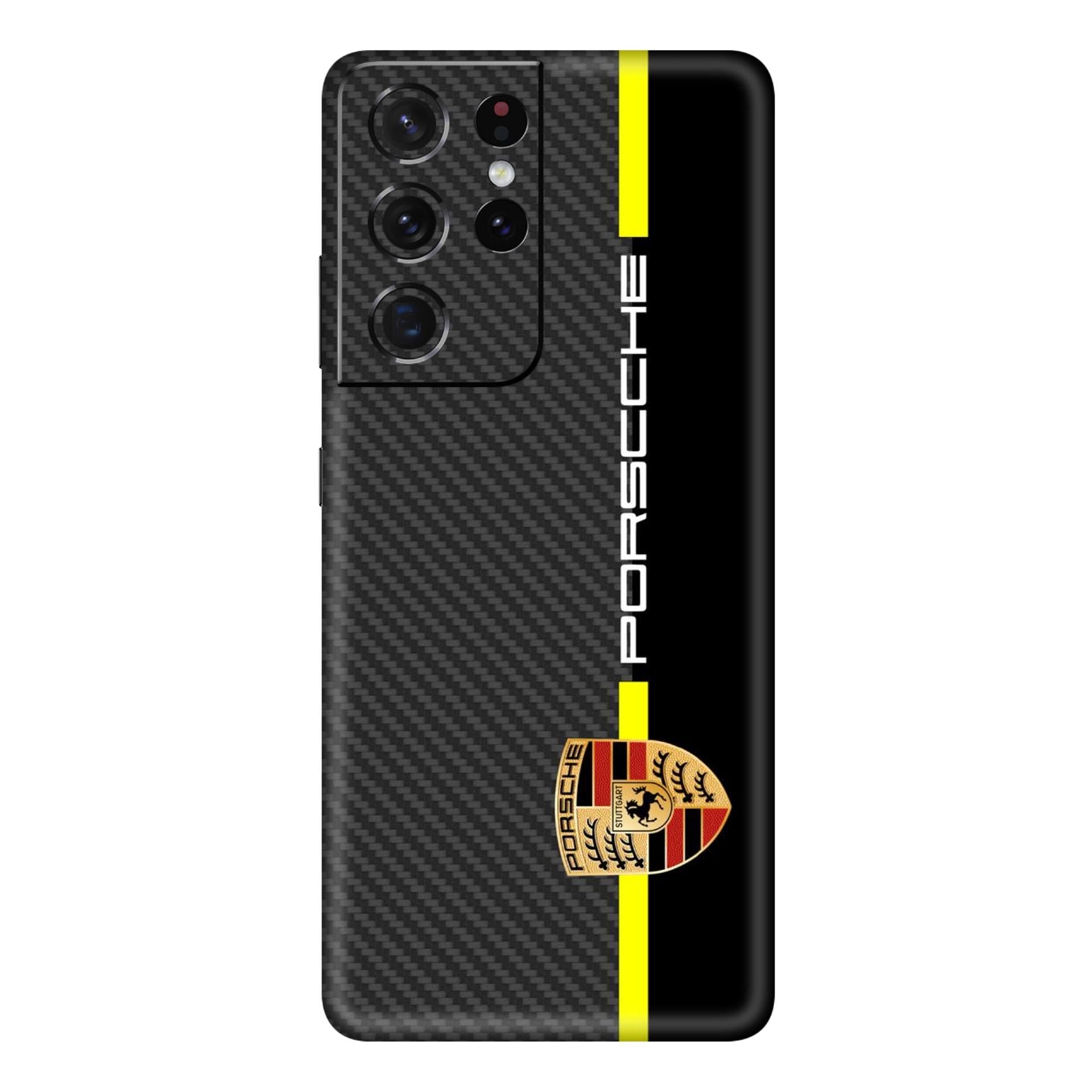 Samsung S21 Ultra Skins & Wraps
