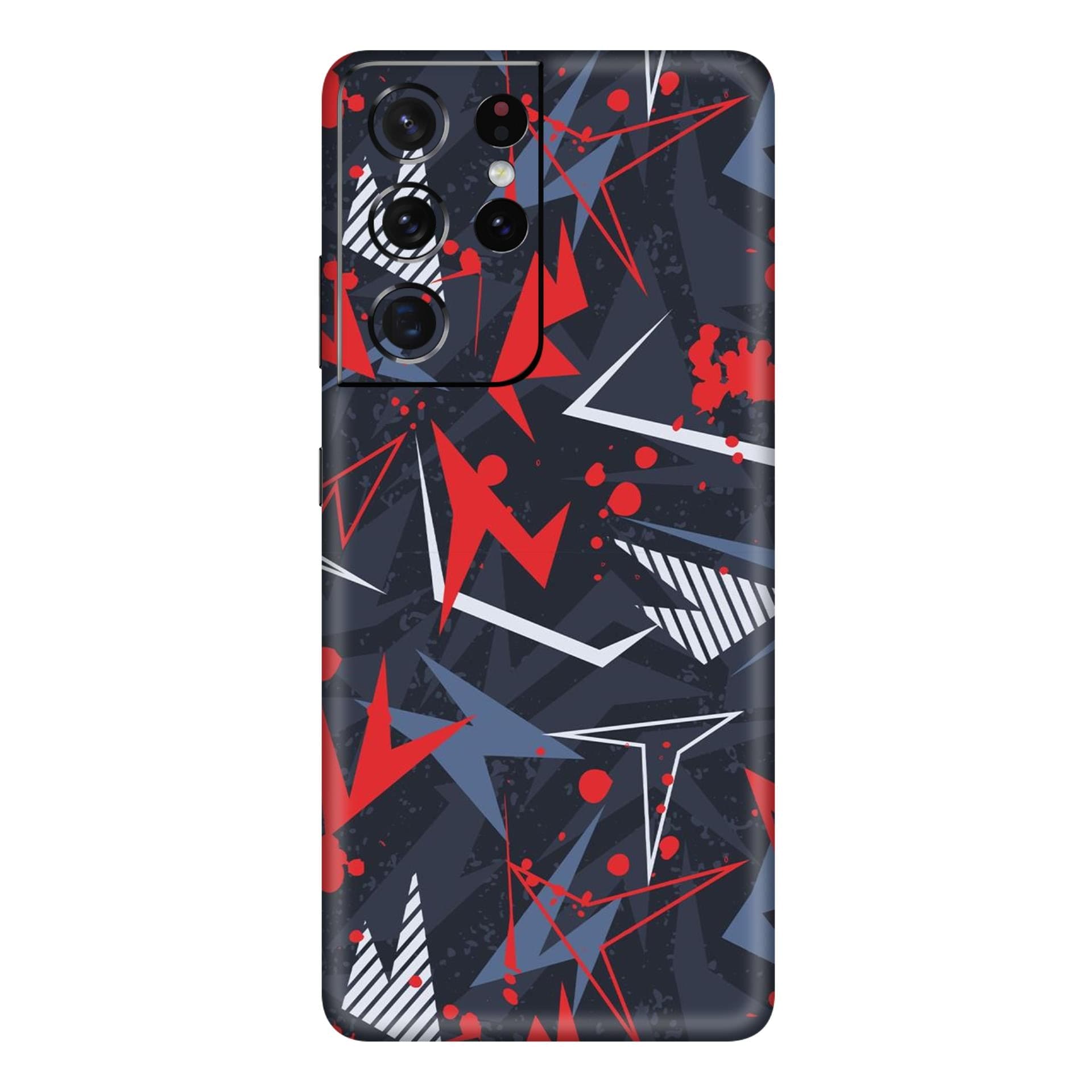 Samsung S21 Ultra Skins & Wraps