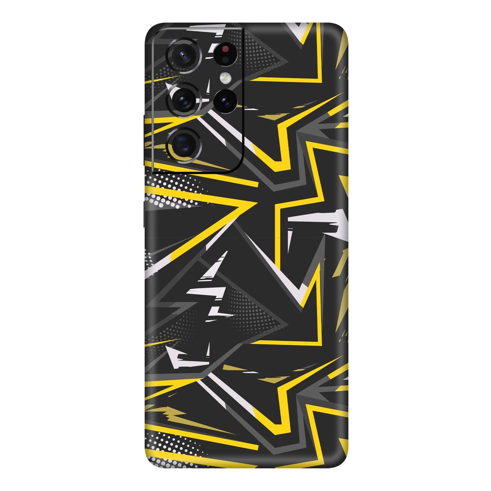 Samsung S21 Ultra Skins & Wraps