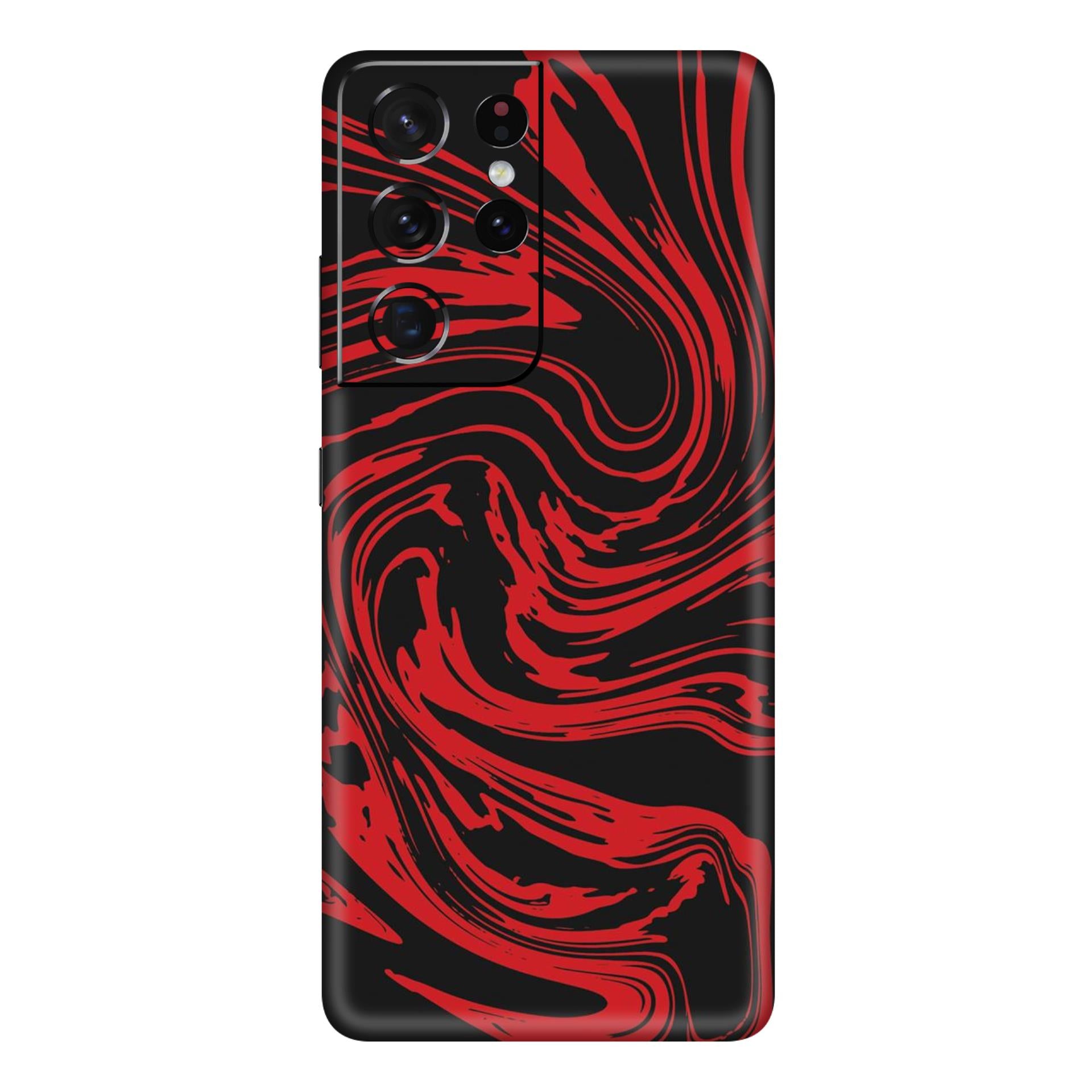 Samsung S21 Ultra Skins & Wraps