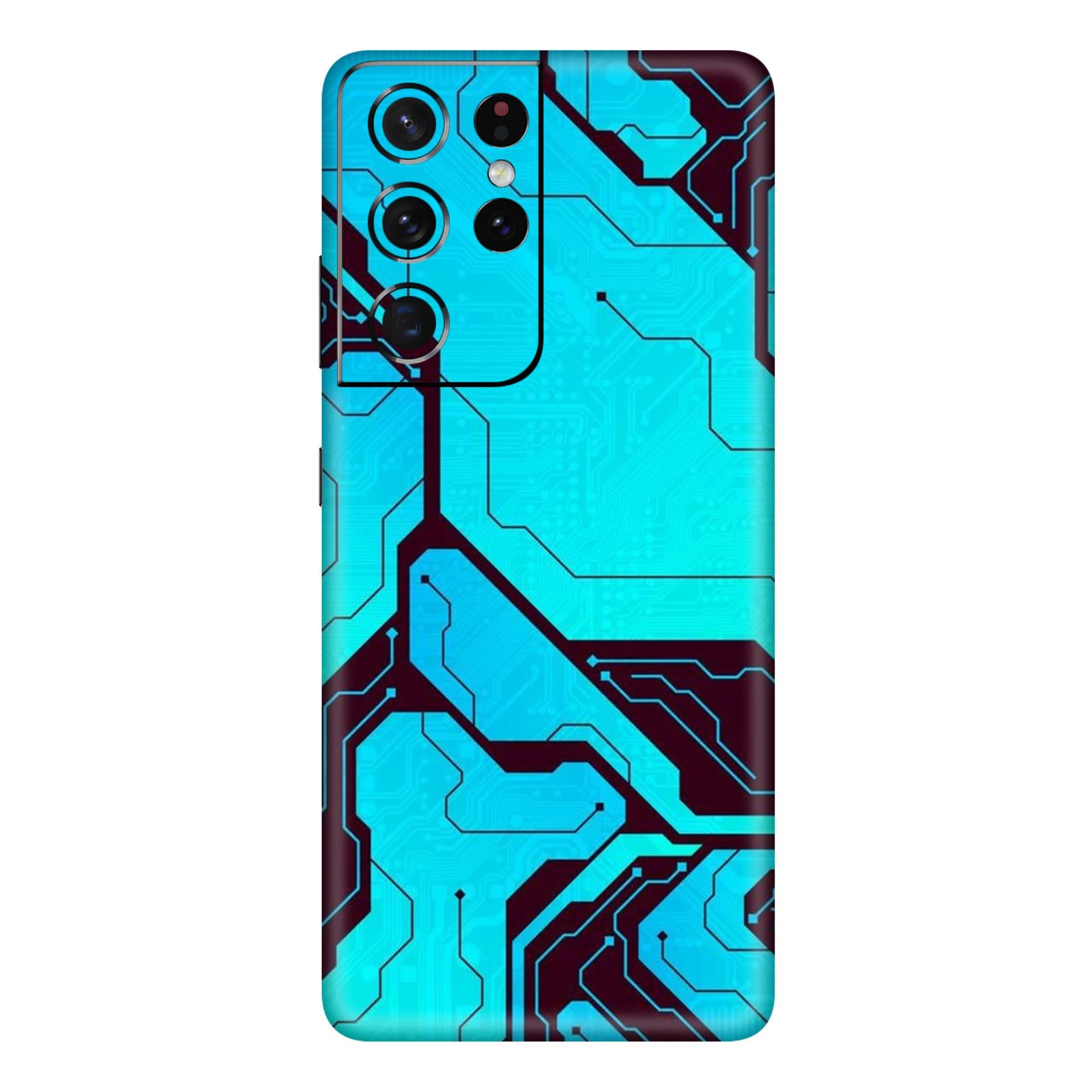 Samsung S21 Ultra Skins & Wraps