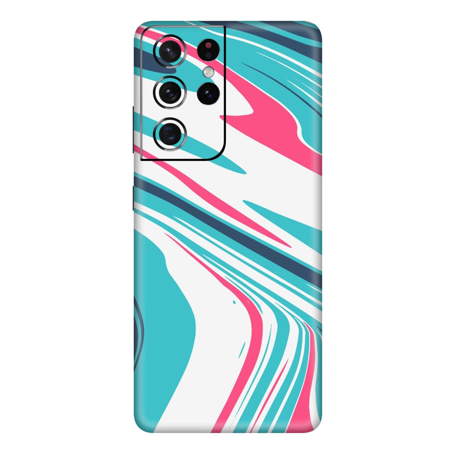 Samsung S21 Ultra Skins & Wraps
