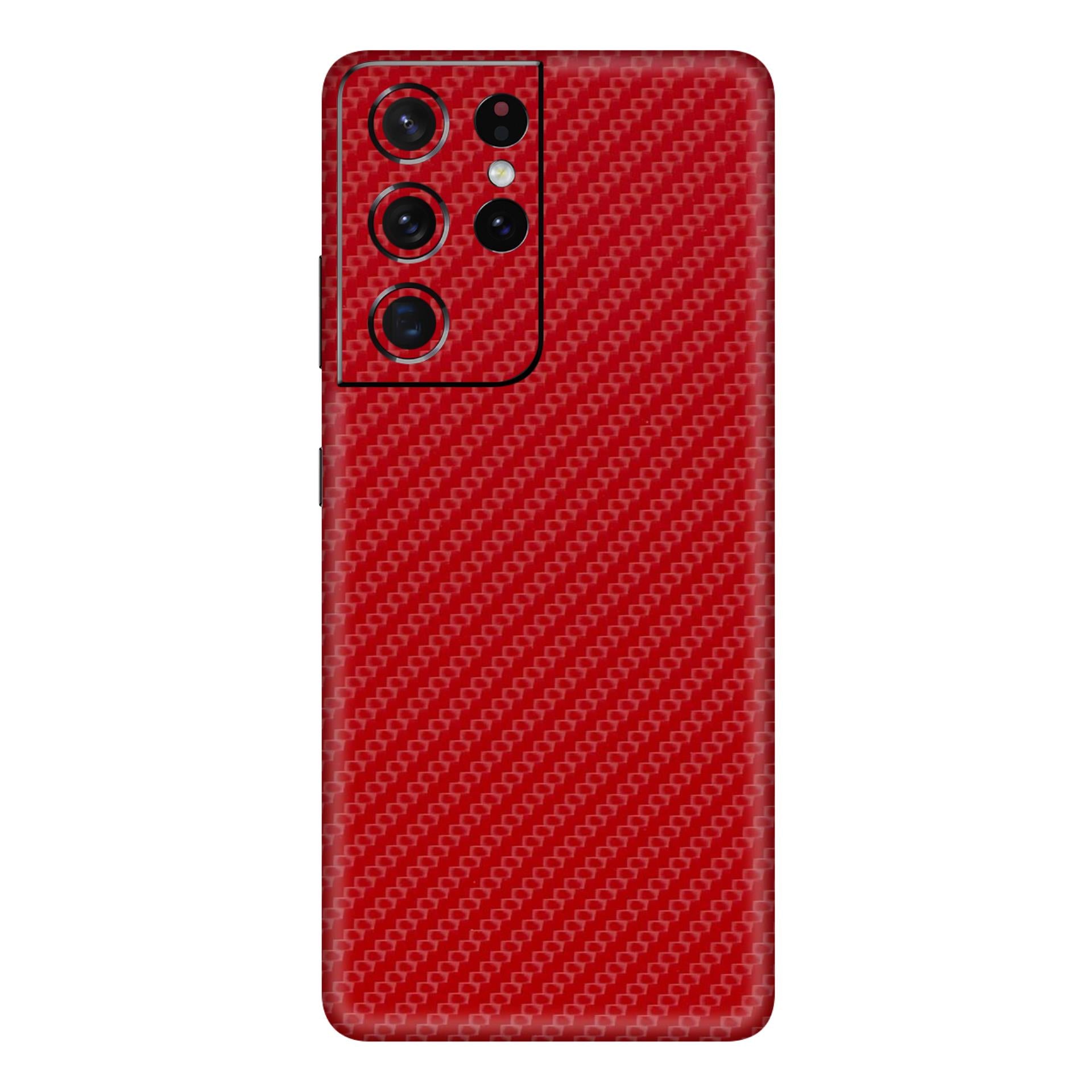 Samsung S21 Ultra Skins & Wraps