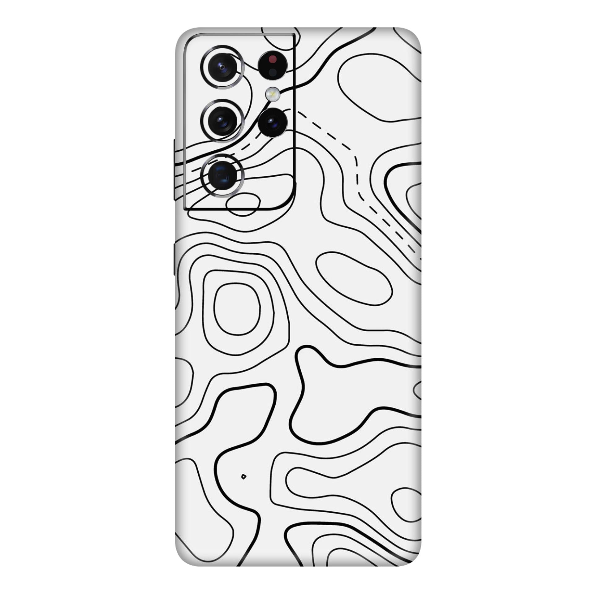 Samsung S21 Ultra Skins & Wraps