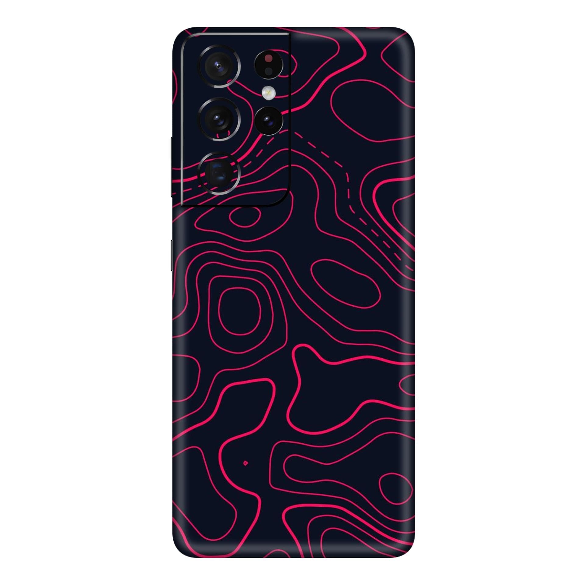 Samsung S21 Ultra Skins & Wraps