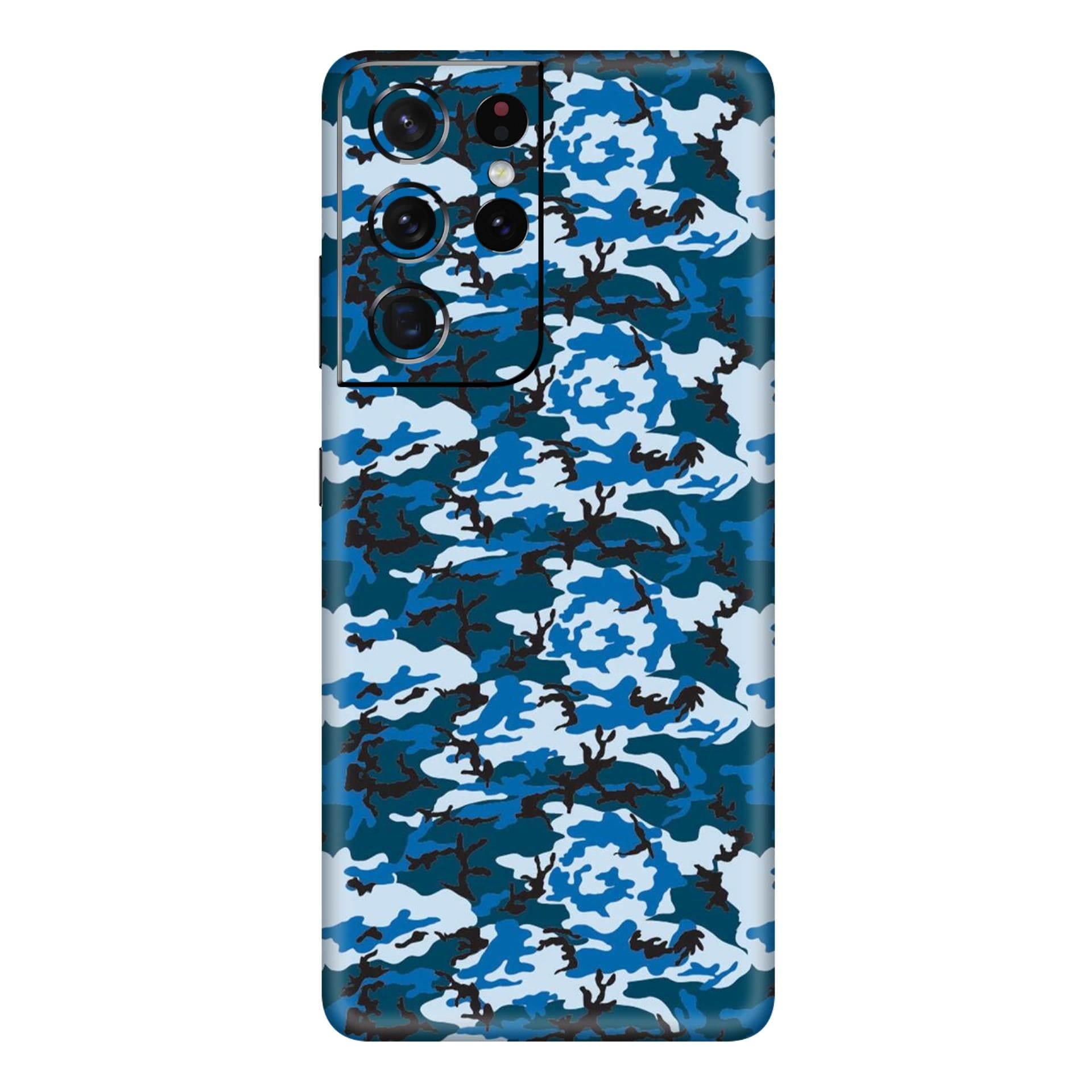 Samsung S21 Ultra Skins & Wraps