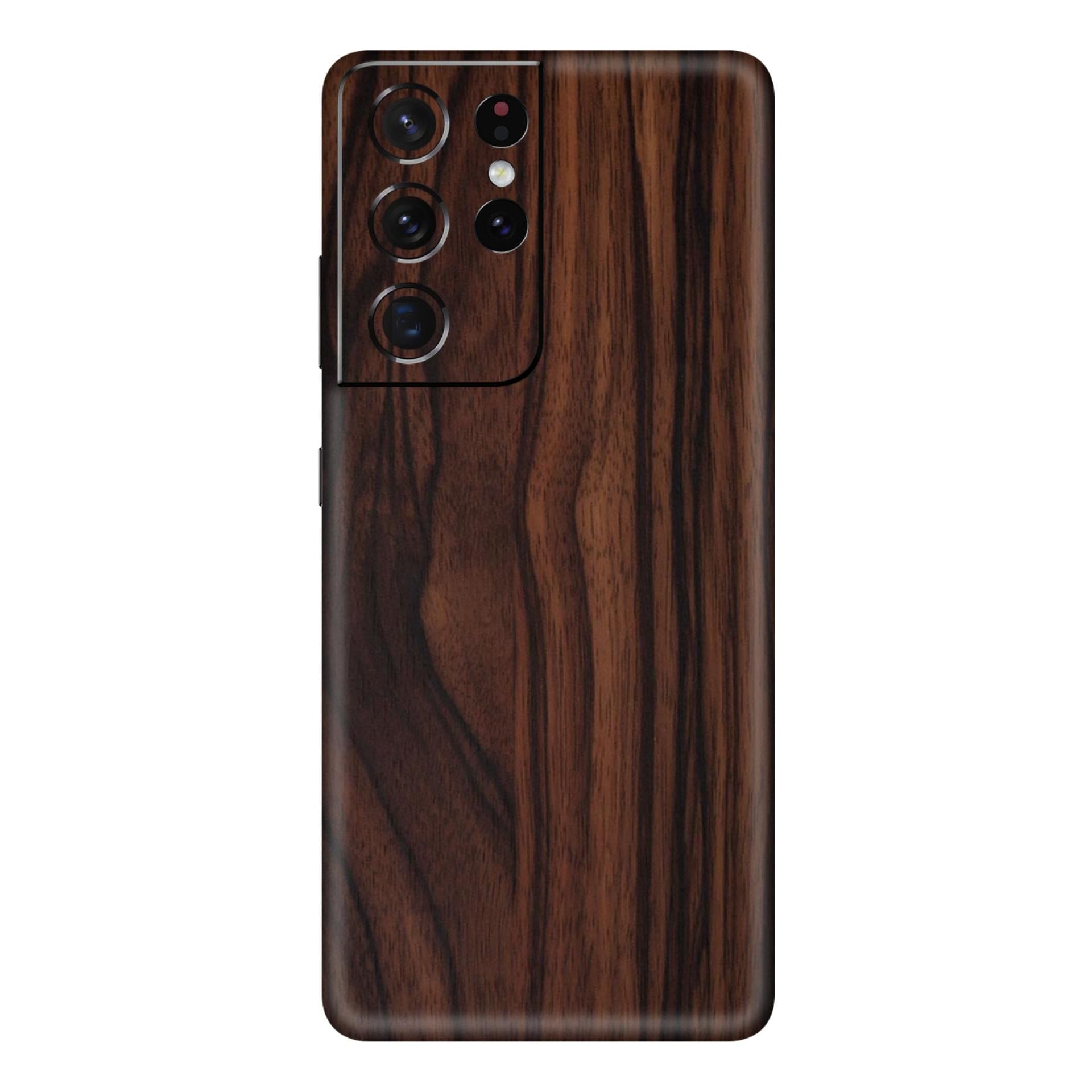 Samsung S21 Ultra Skins & Wraps