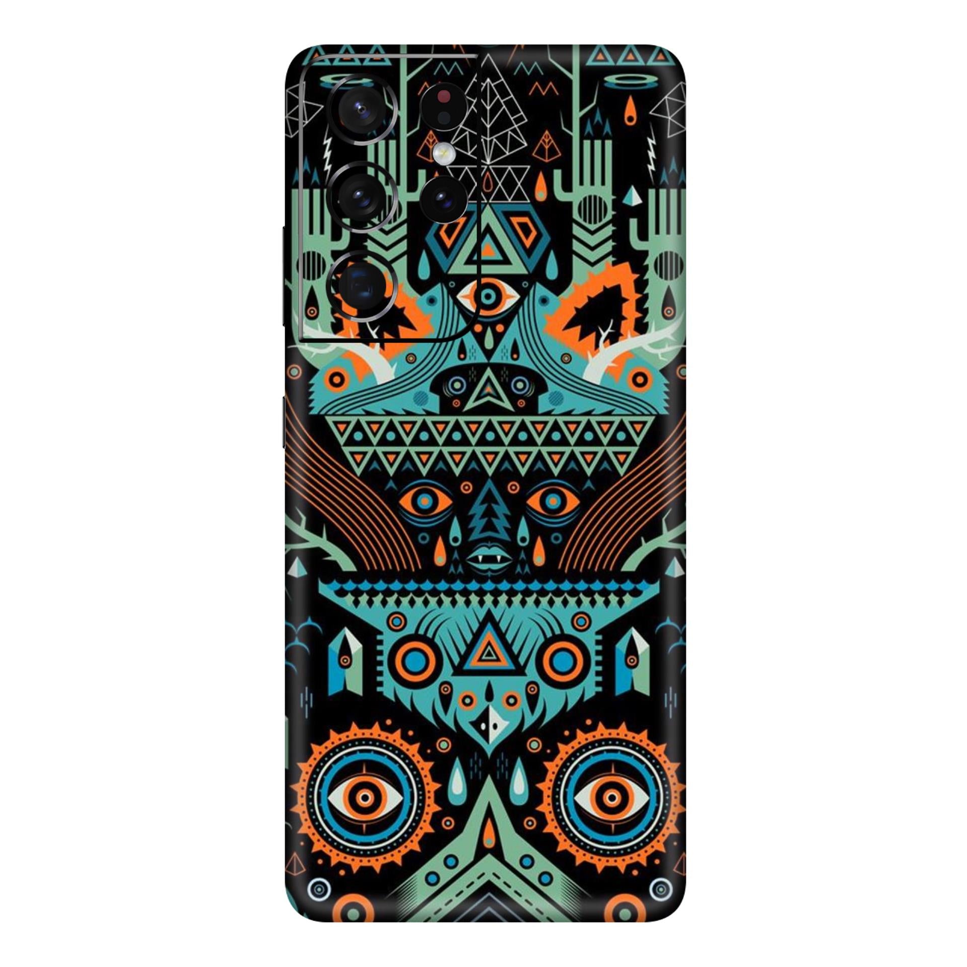 Samsung S21 Ultra Skins & Wraps
