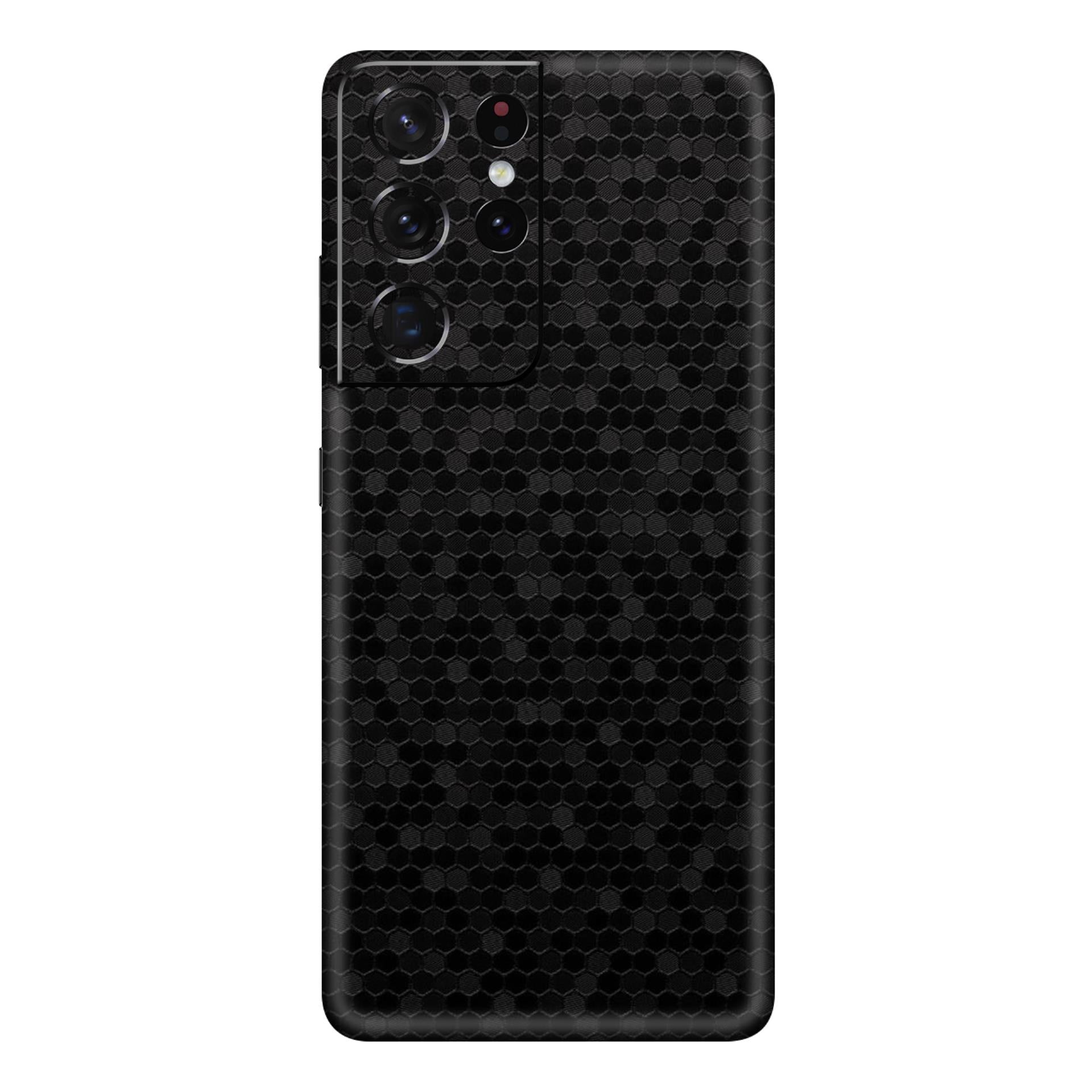 Samsung S21 Ultra Skins & Wraps