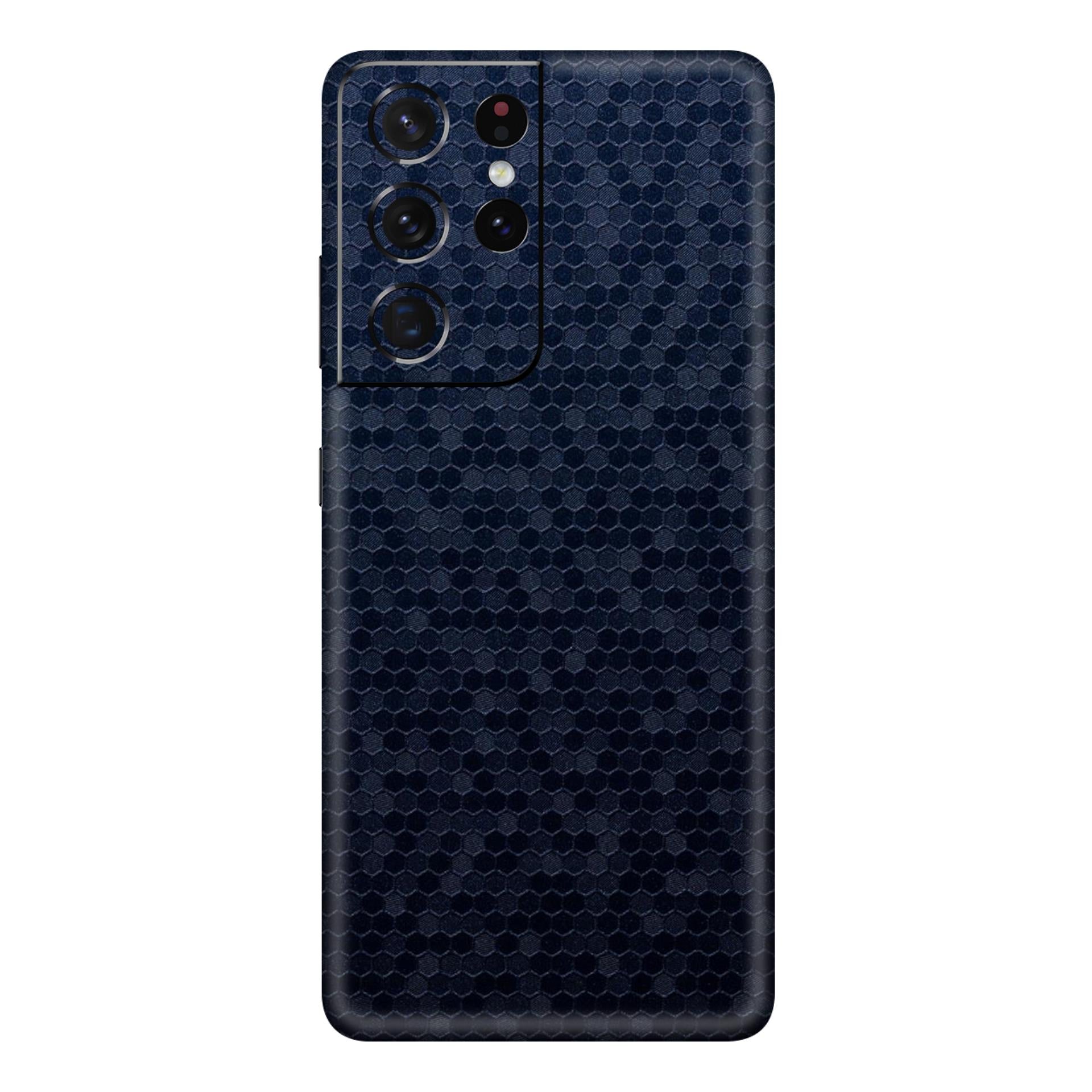 Samsung S21 Ultra Skins & Wraps
