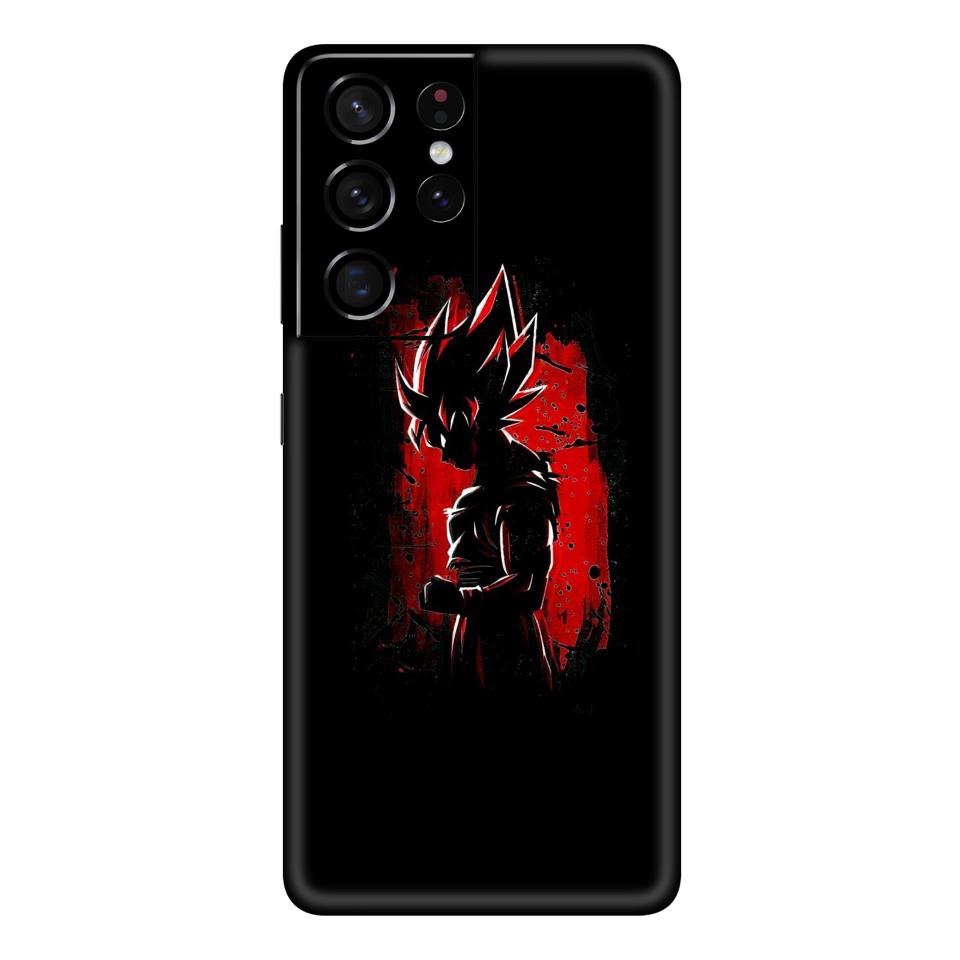 Samsung S21 Ultra Skins & Wraps