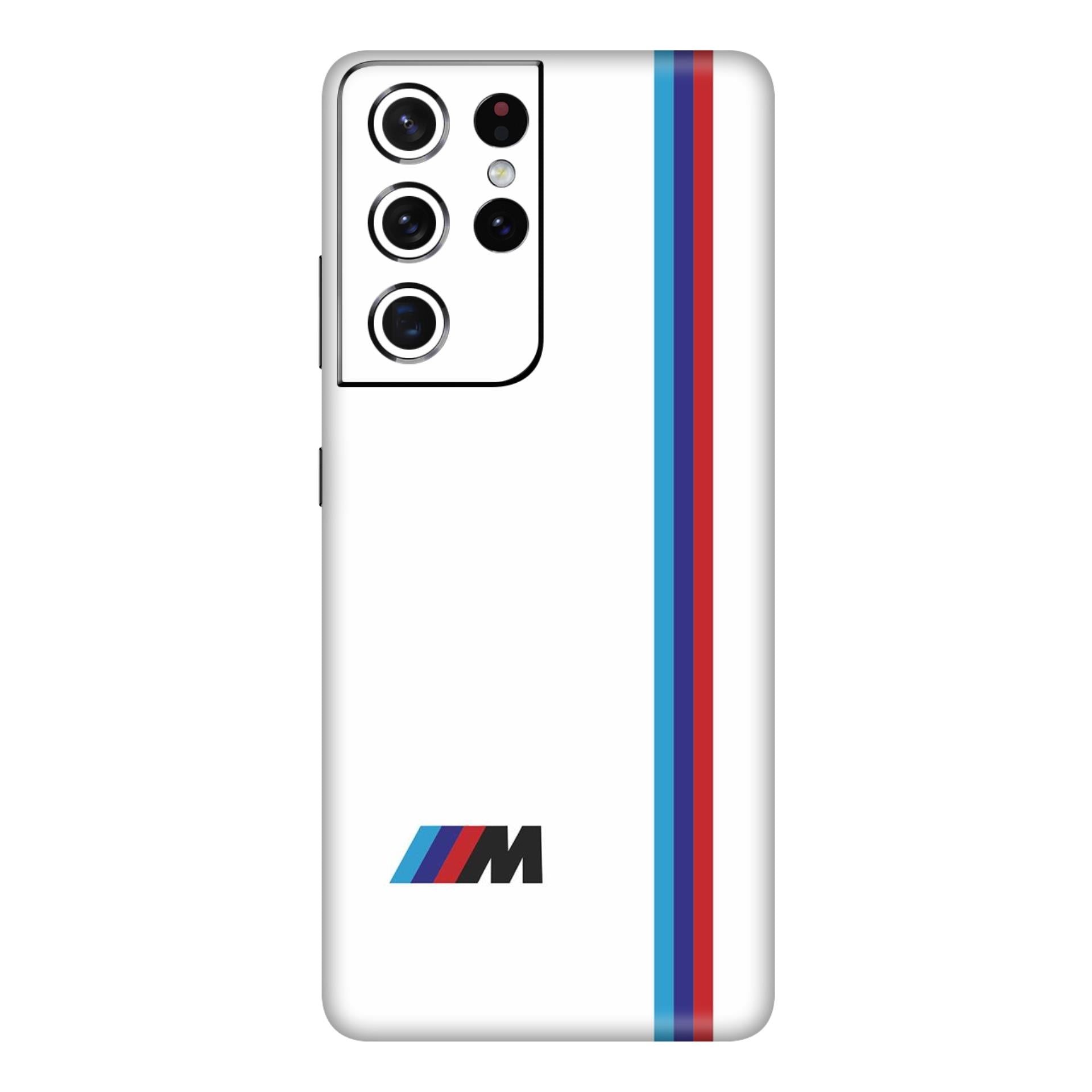 Samsung S21 Ultra Skins & Wraps