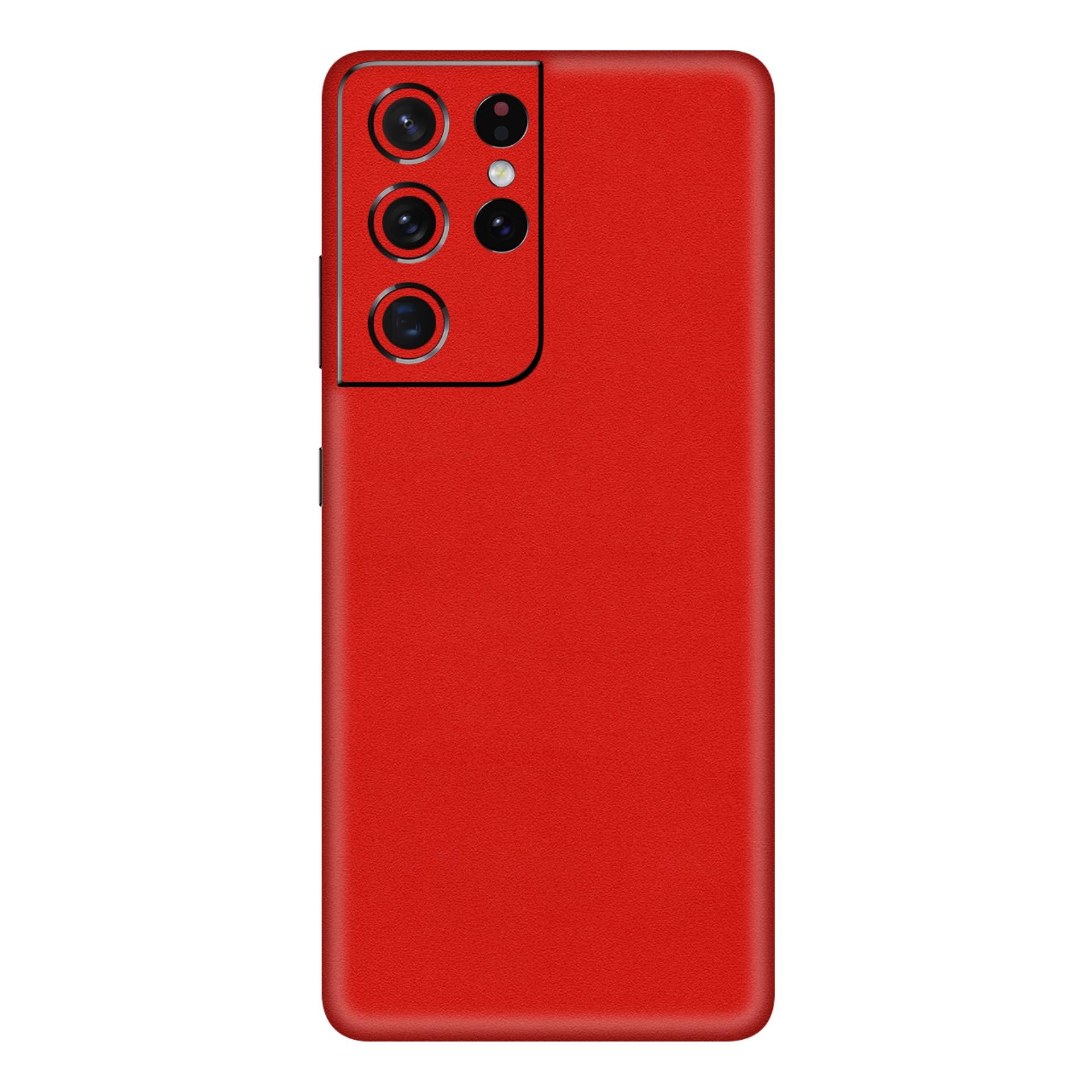 Samsung S21 Ultra Skins & Wraps