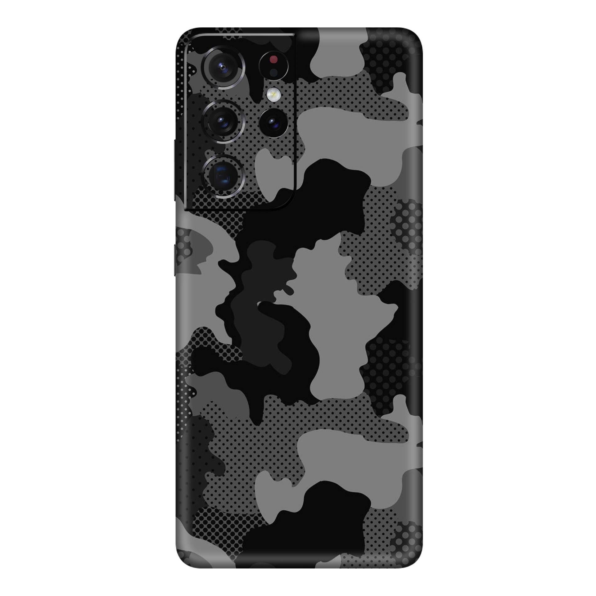 Samsung S21 Ultra Skins & Wraps