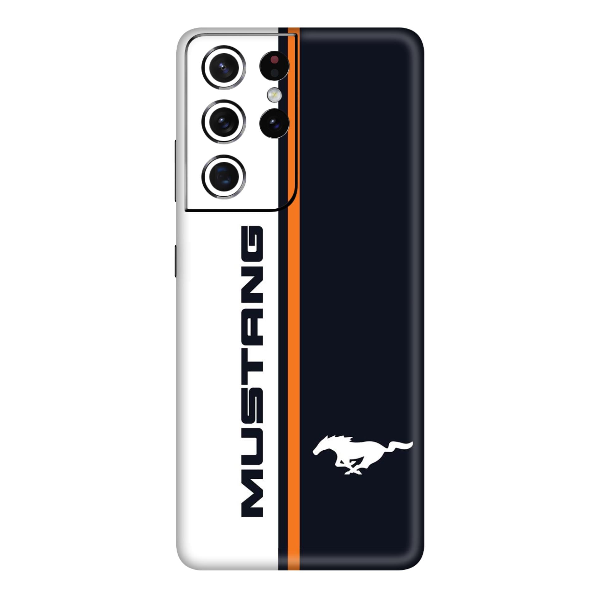 Samsung S21 Ultra Skins & Wraps