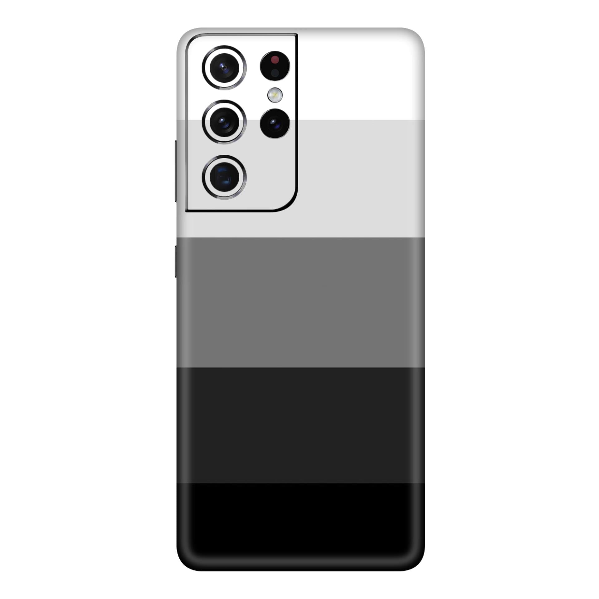 Samsung S21 Ultra Skins & Wraps