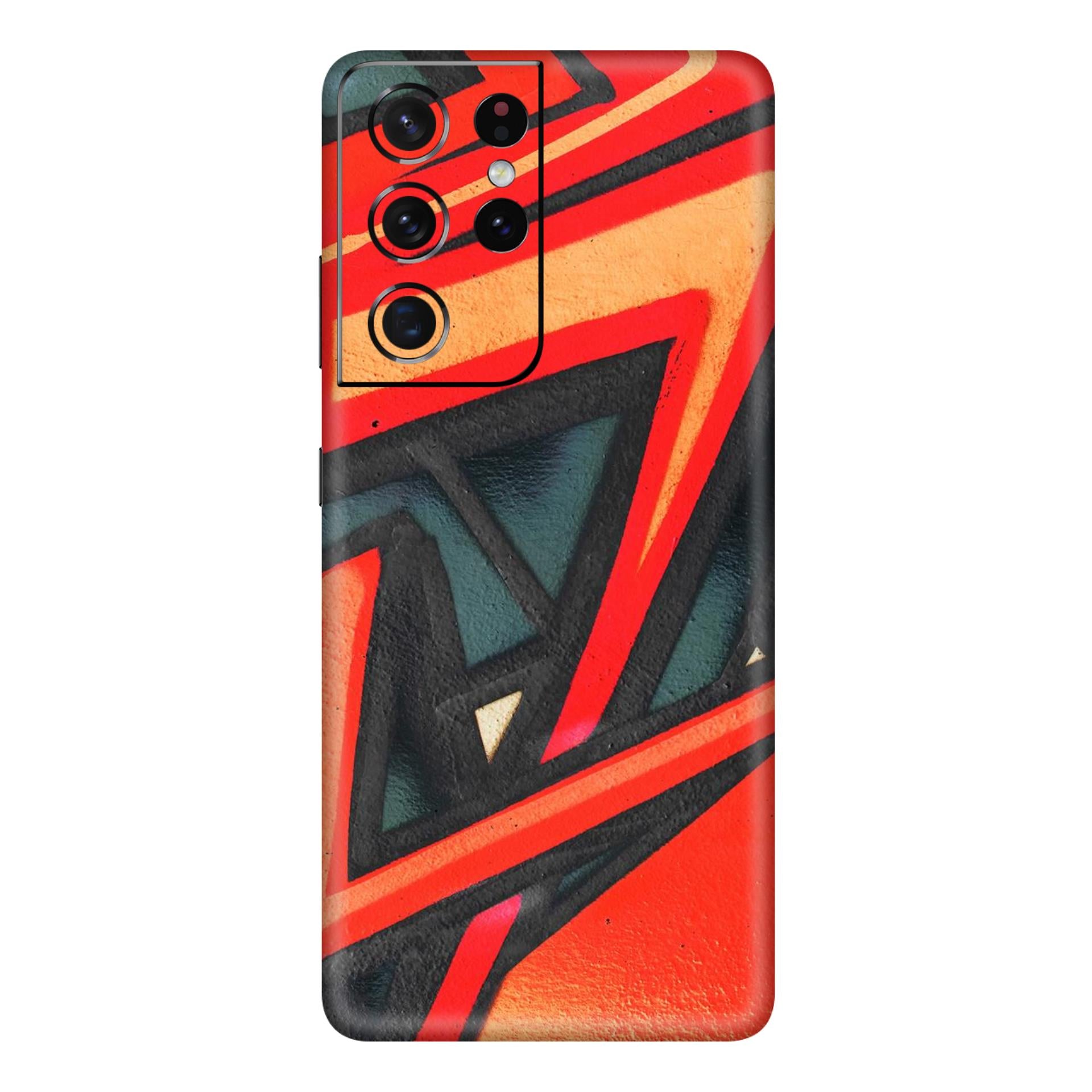 Samsung S21 Ultra Skins & Wraps