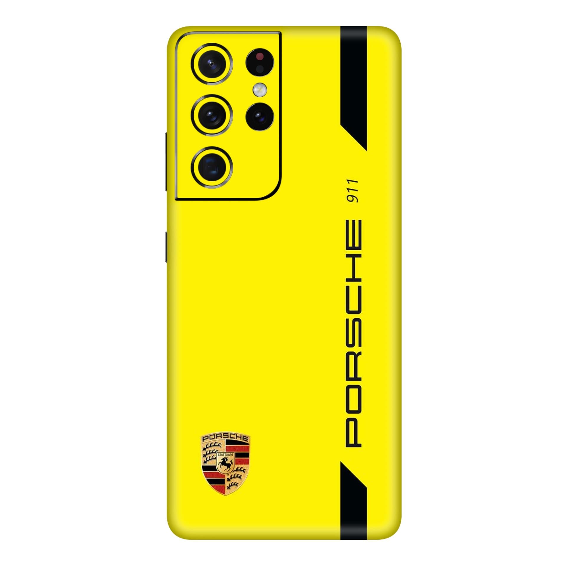 Samsung S21 Ultra Skins & Wraps