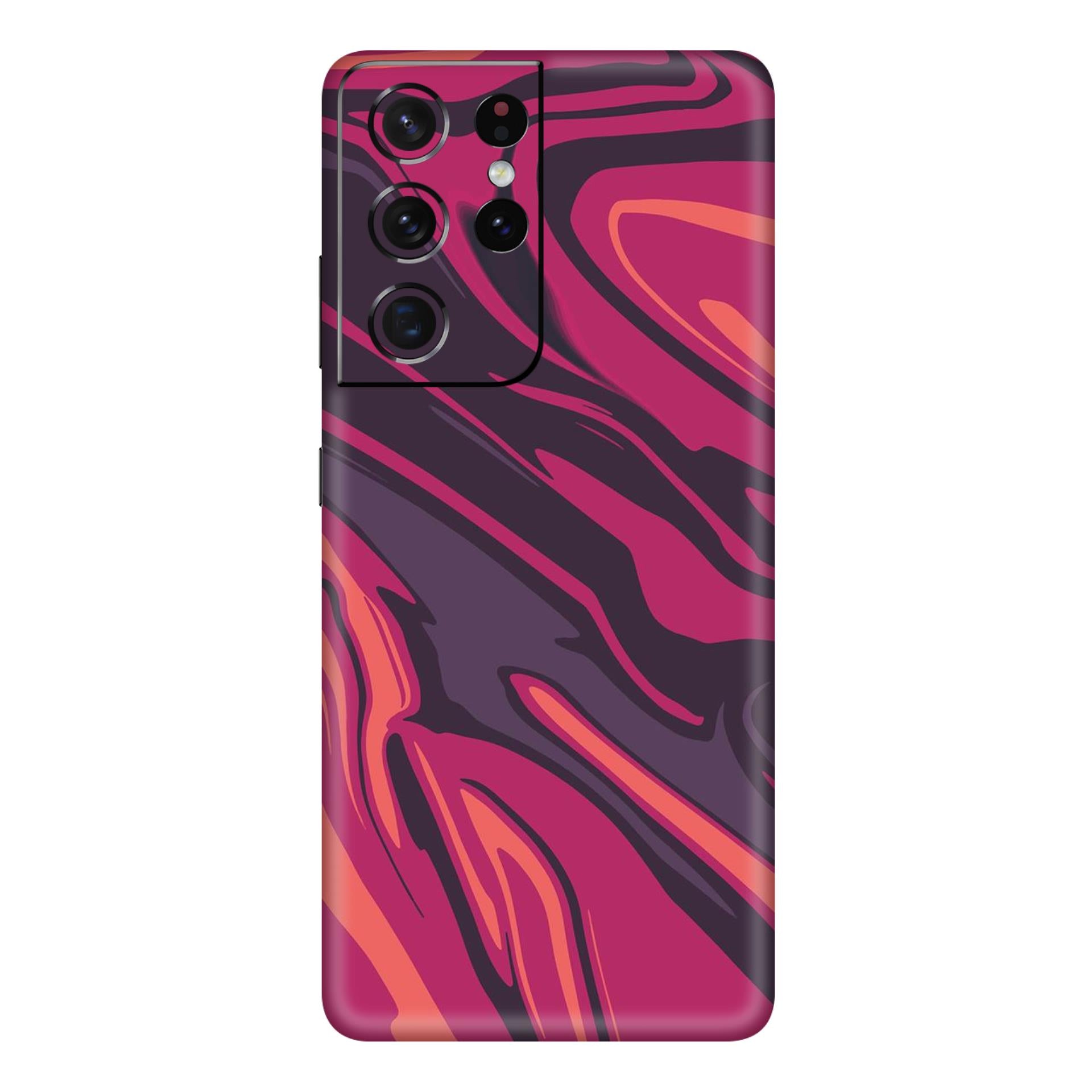 Samsung S21 Ultra Skins & Wraps