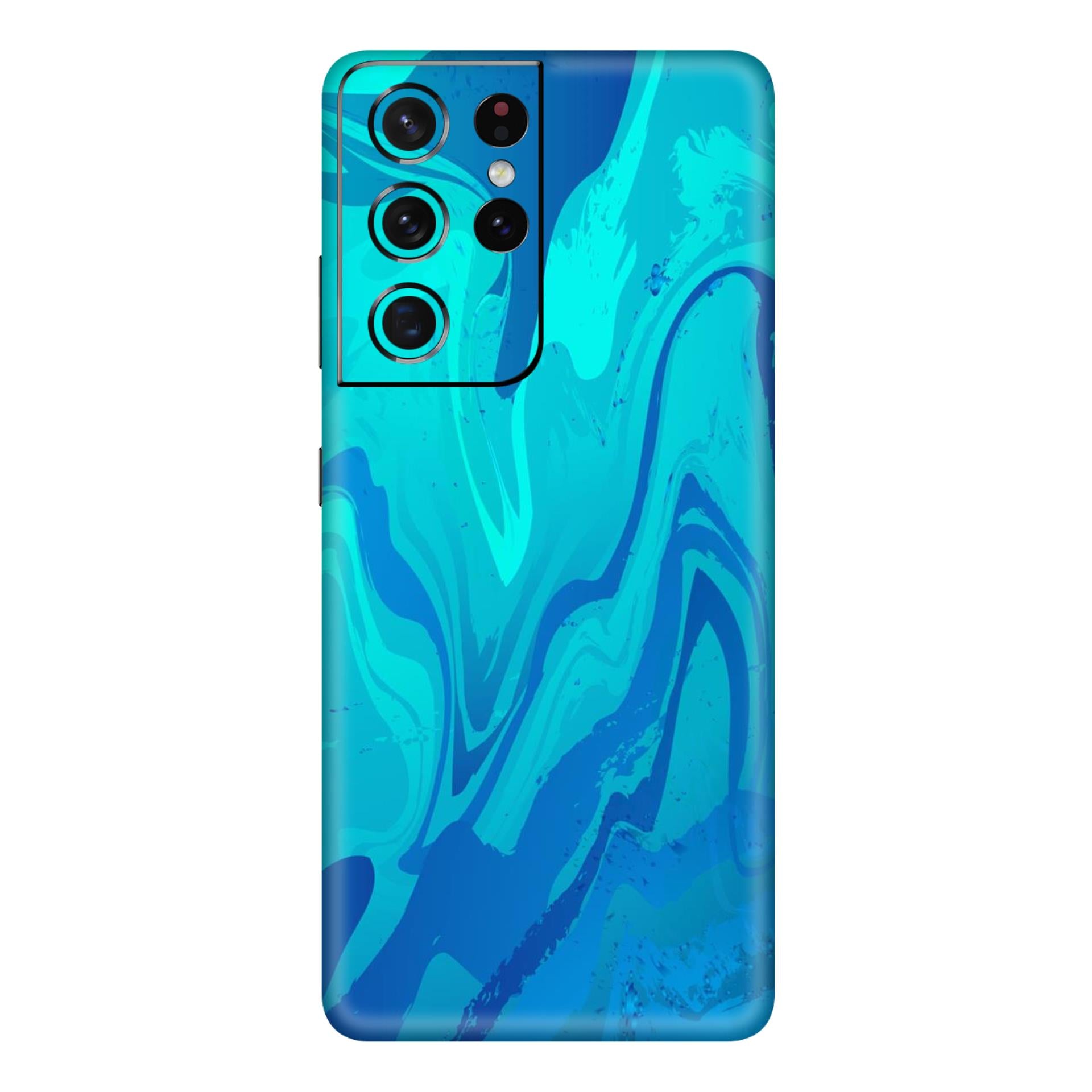 Samsung S21 Ultra Skins & Wraps