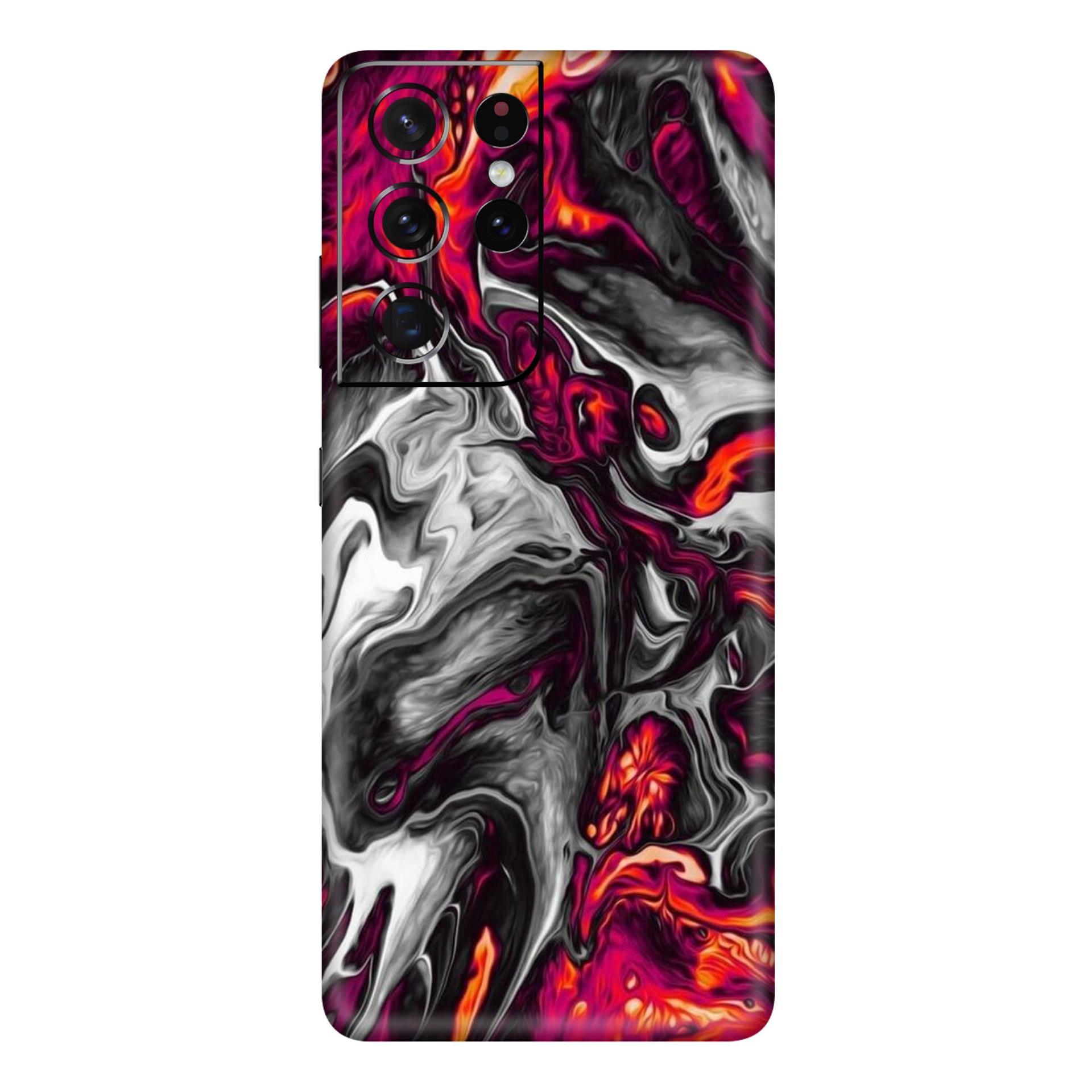 Samsung S21 Ultra Skins & Wraps
