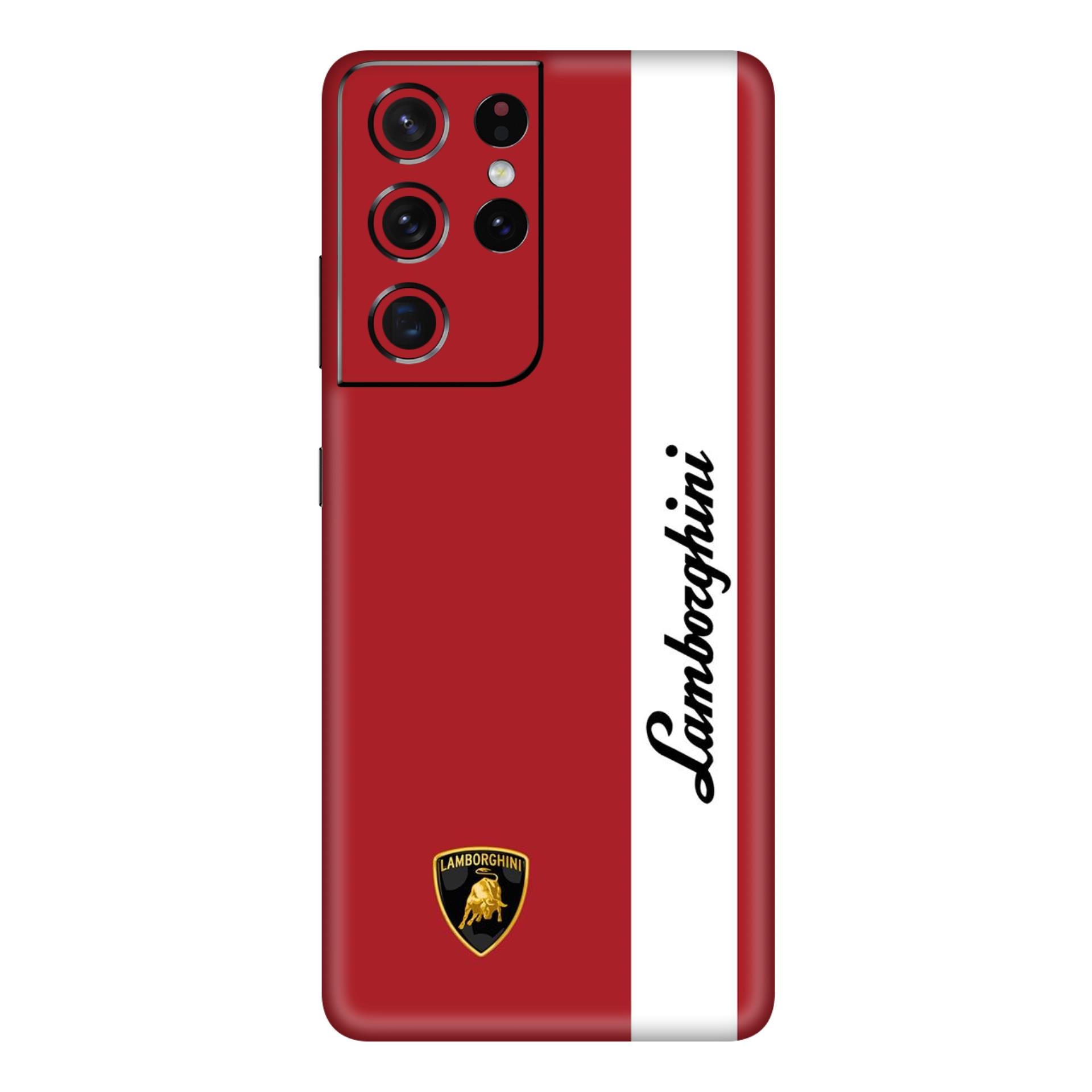 Samsung S21 Ultra Skins & Wraps