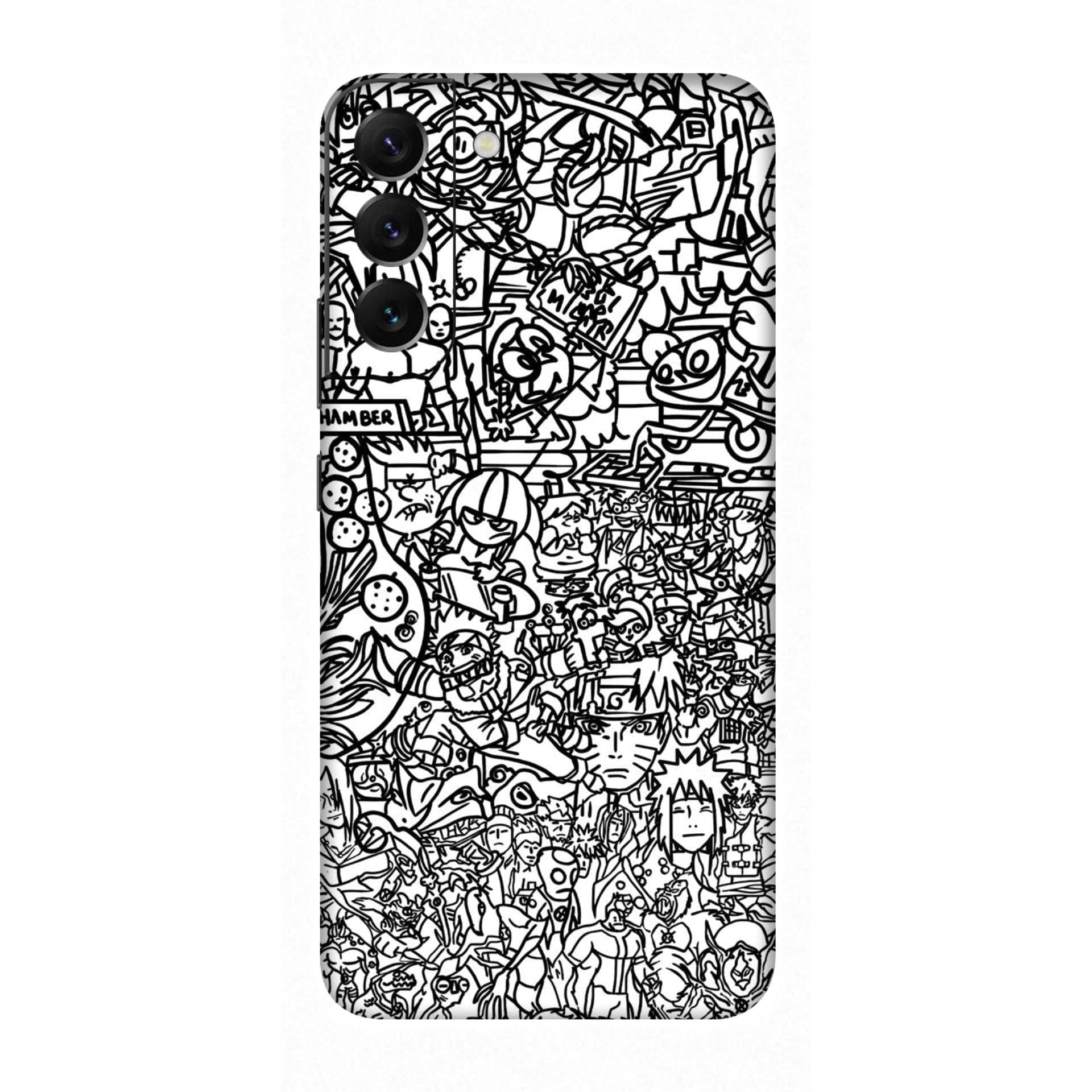 Samsung S22 Skins & Wraps