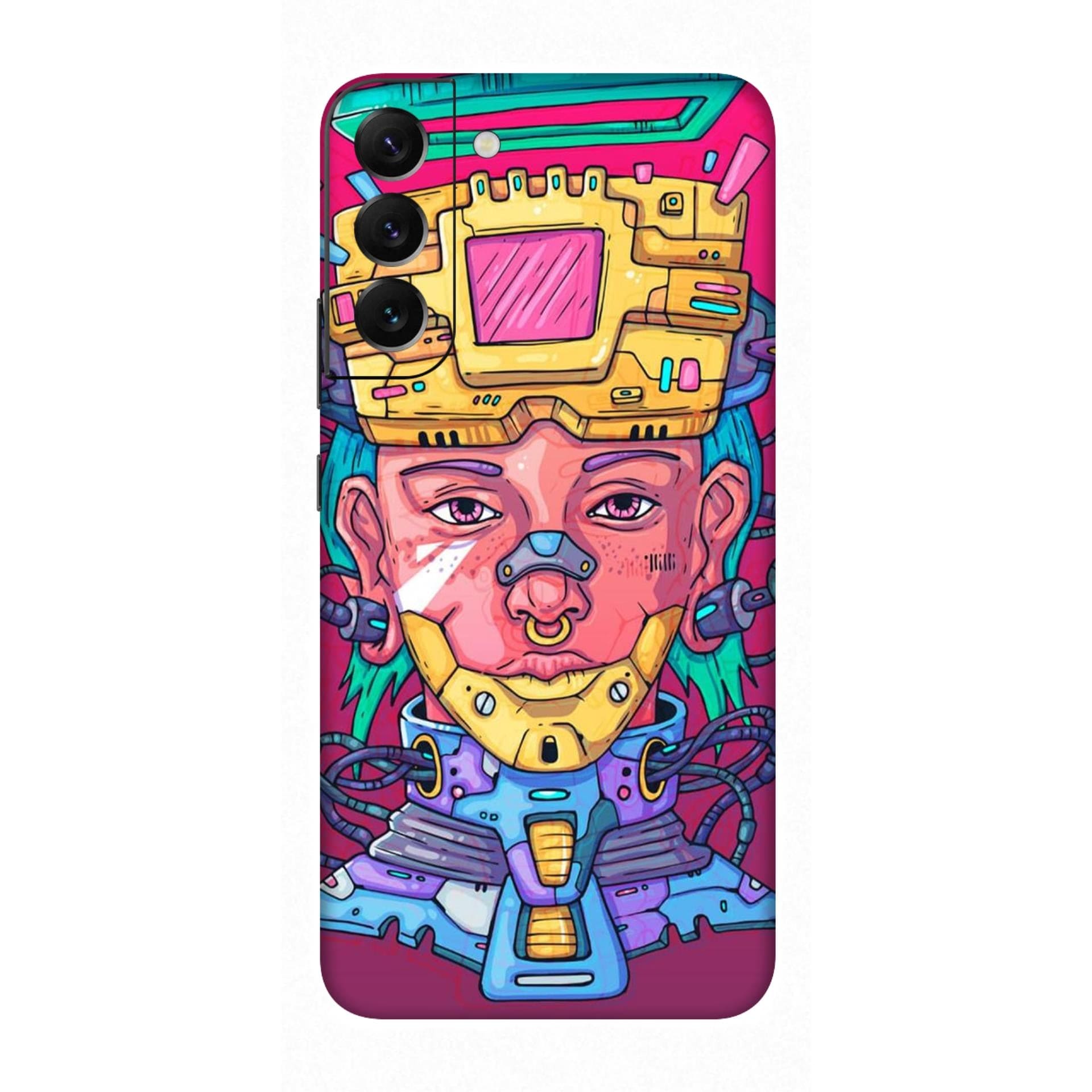 Samsung S22 Skins & Wraps