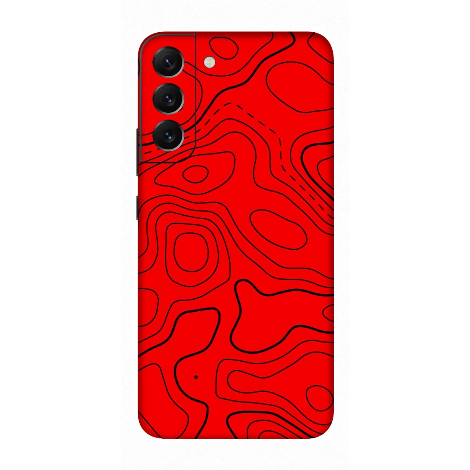 Samsung S22 Skins & Wraps