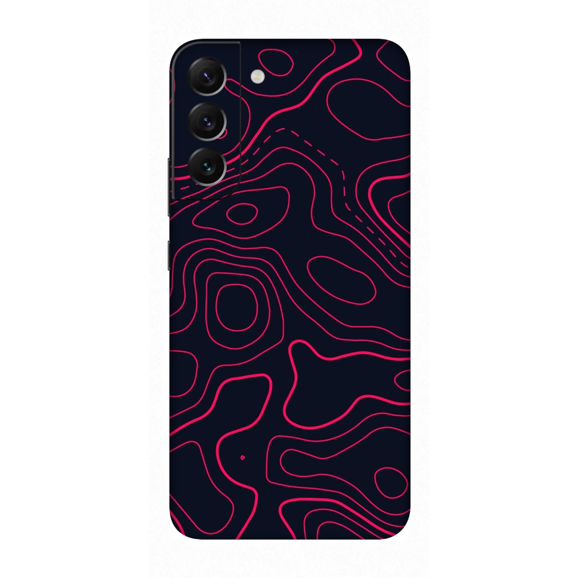 Samsung S22 Skins & Wraps